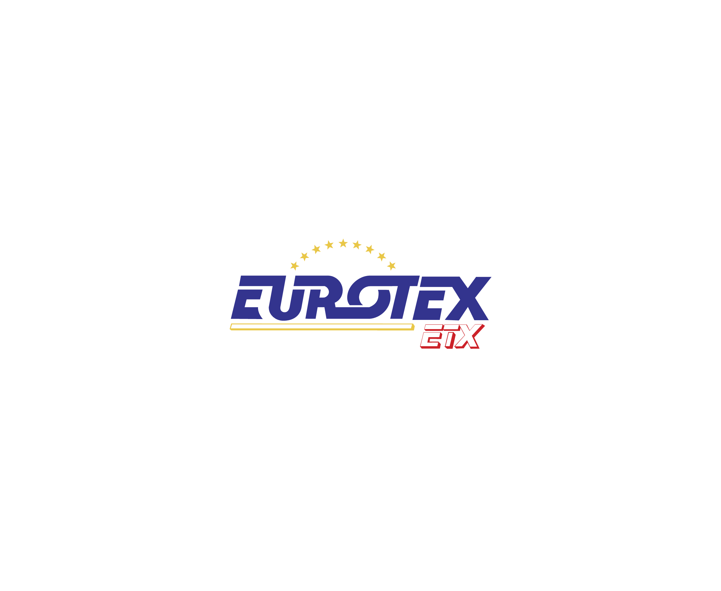 Eurotex标志