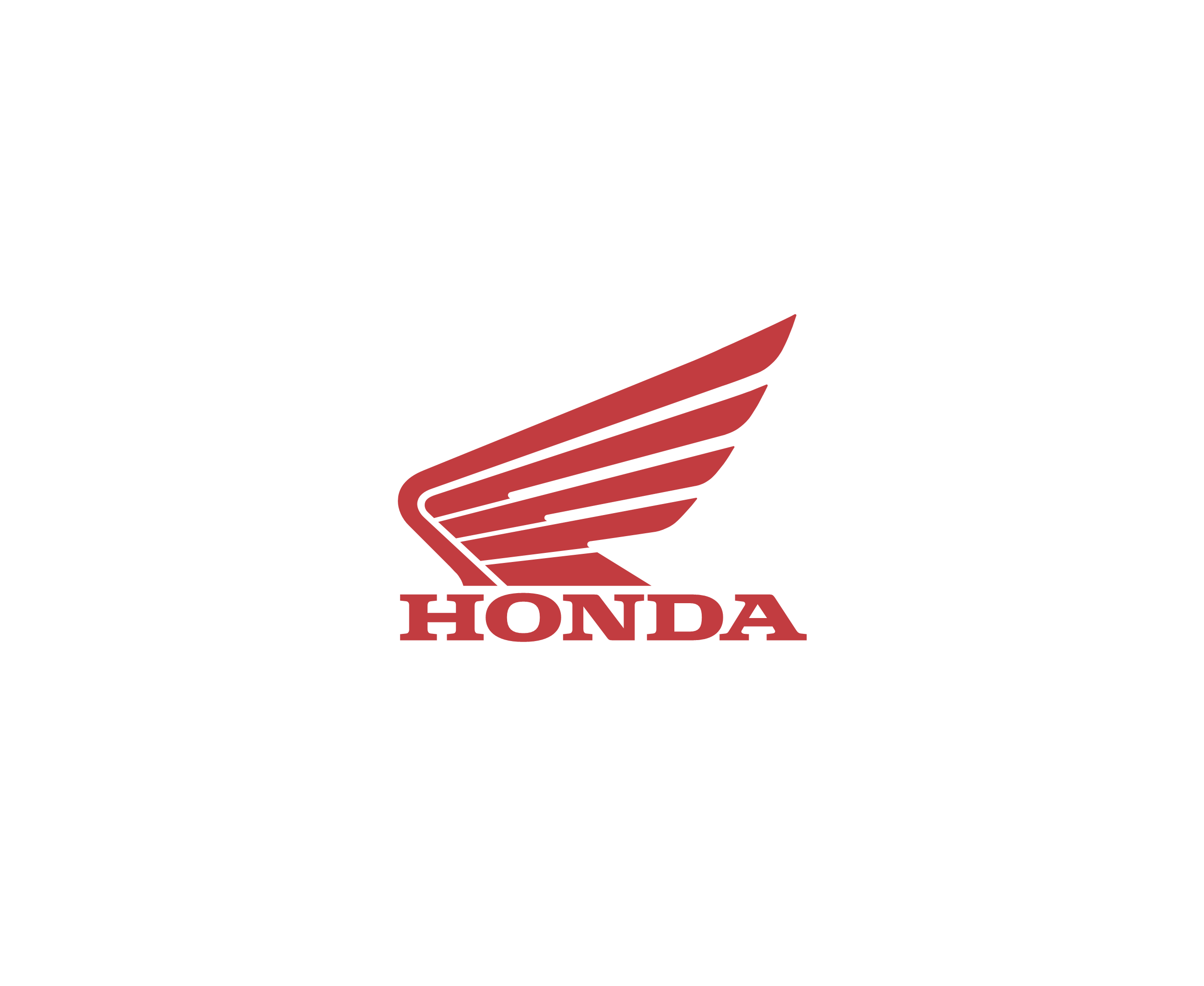 Honda 7标志