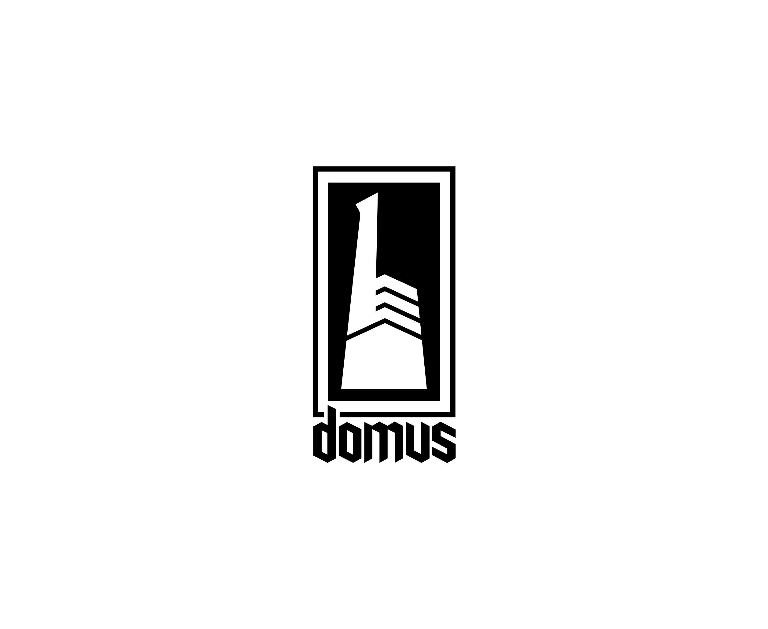 Domus标志