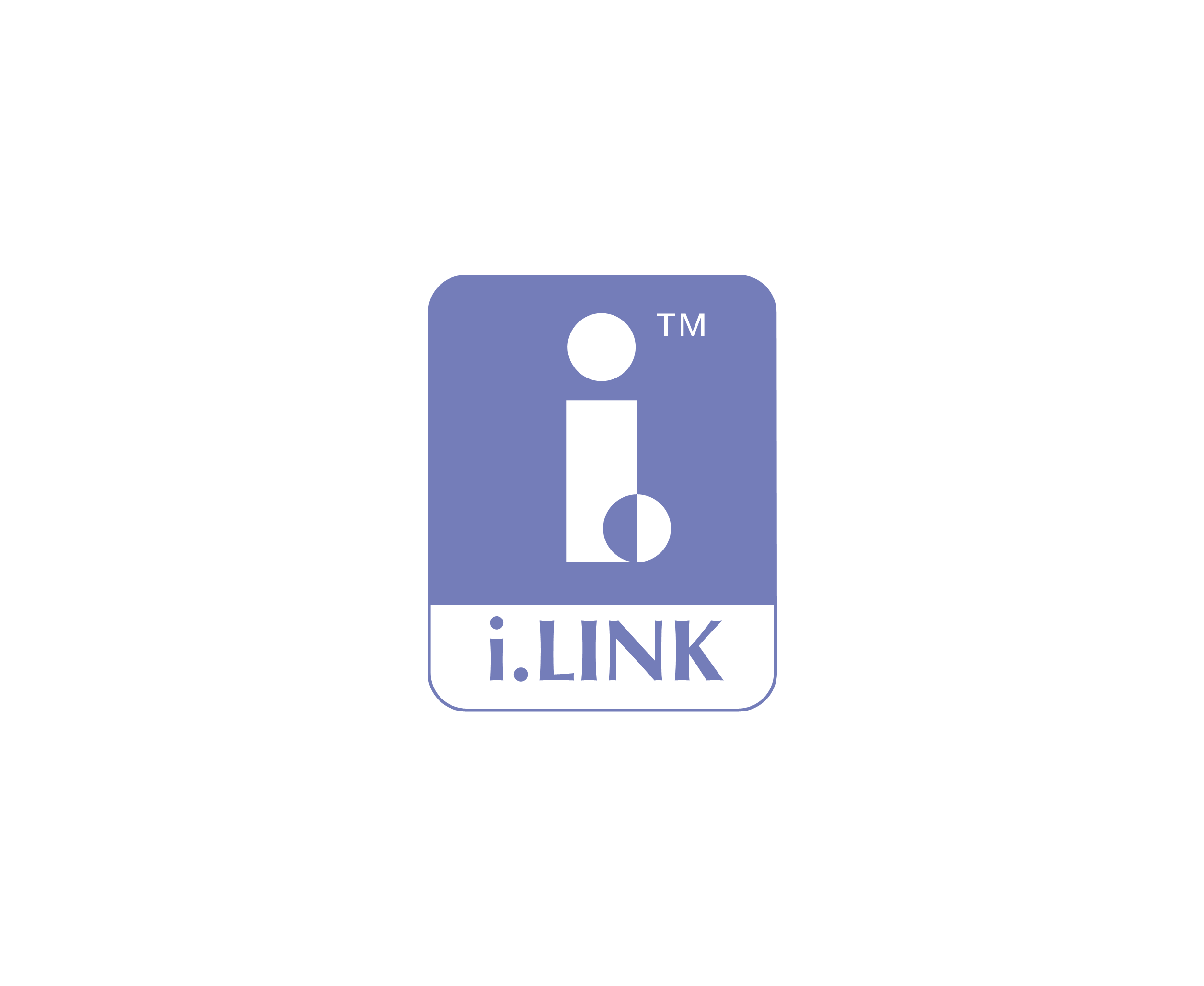 I Link 3标志