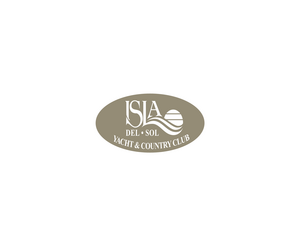 Isla Del SolLOGO