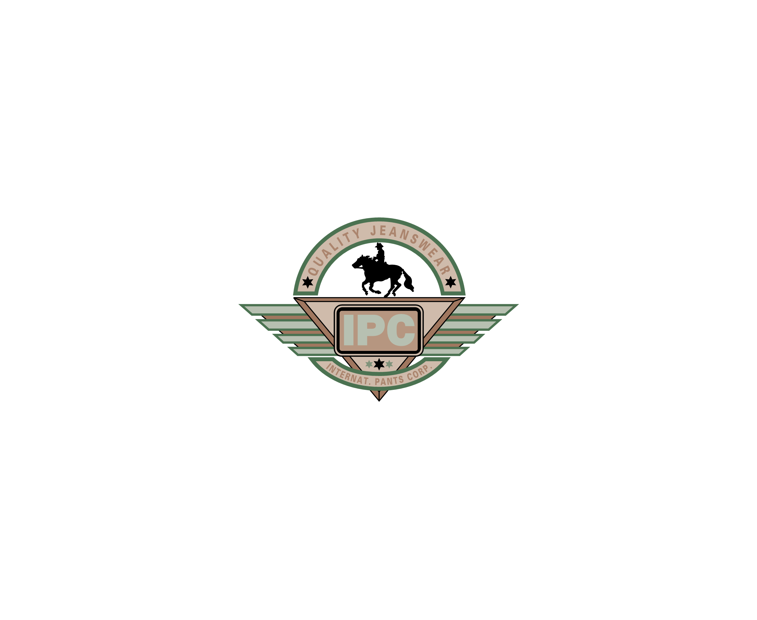 Ipc 1标志