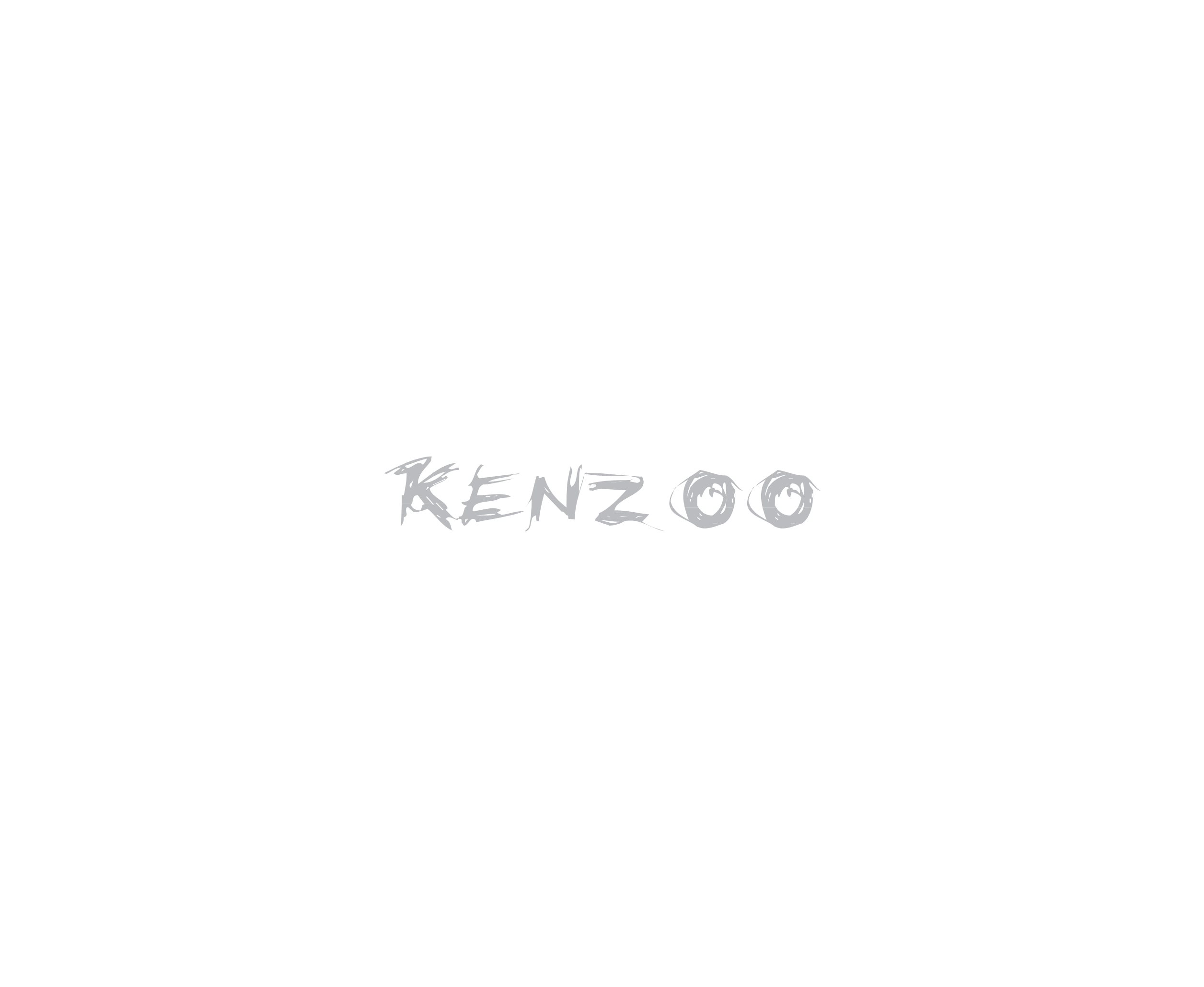 Kenzoo标志