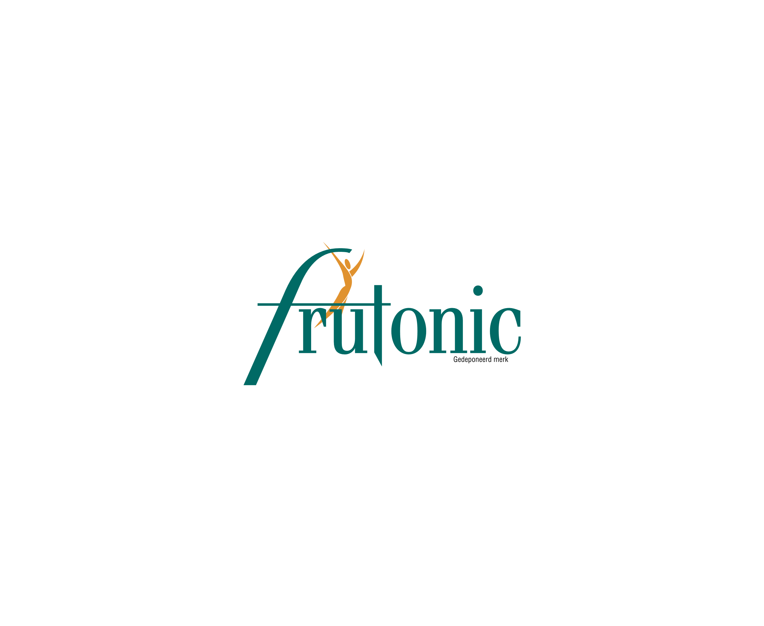 Frutonic 1标志