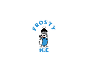 Frosty IceLOGO