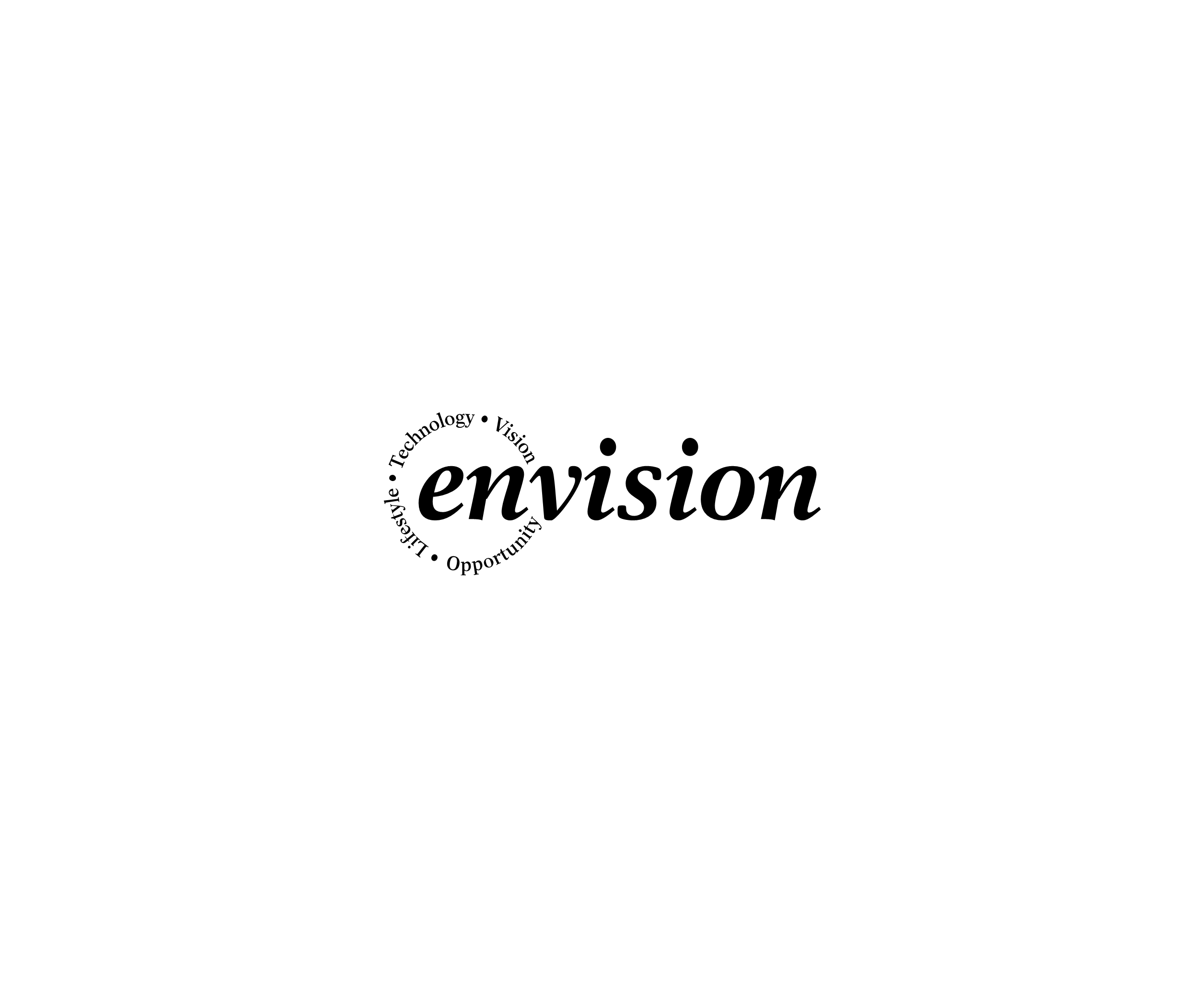 Envision 1标志