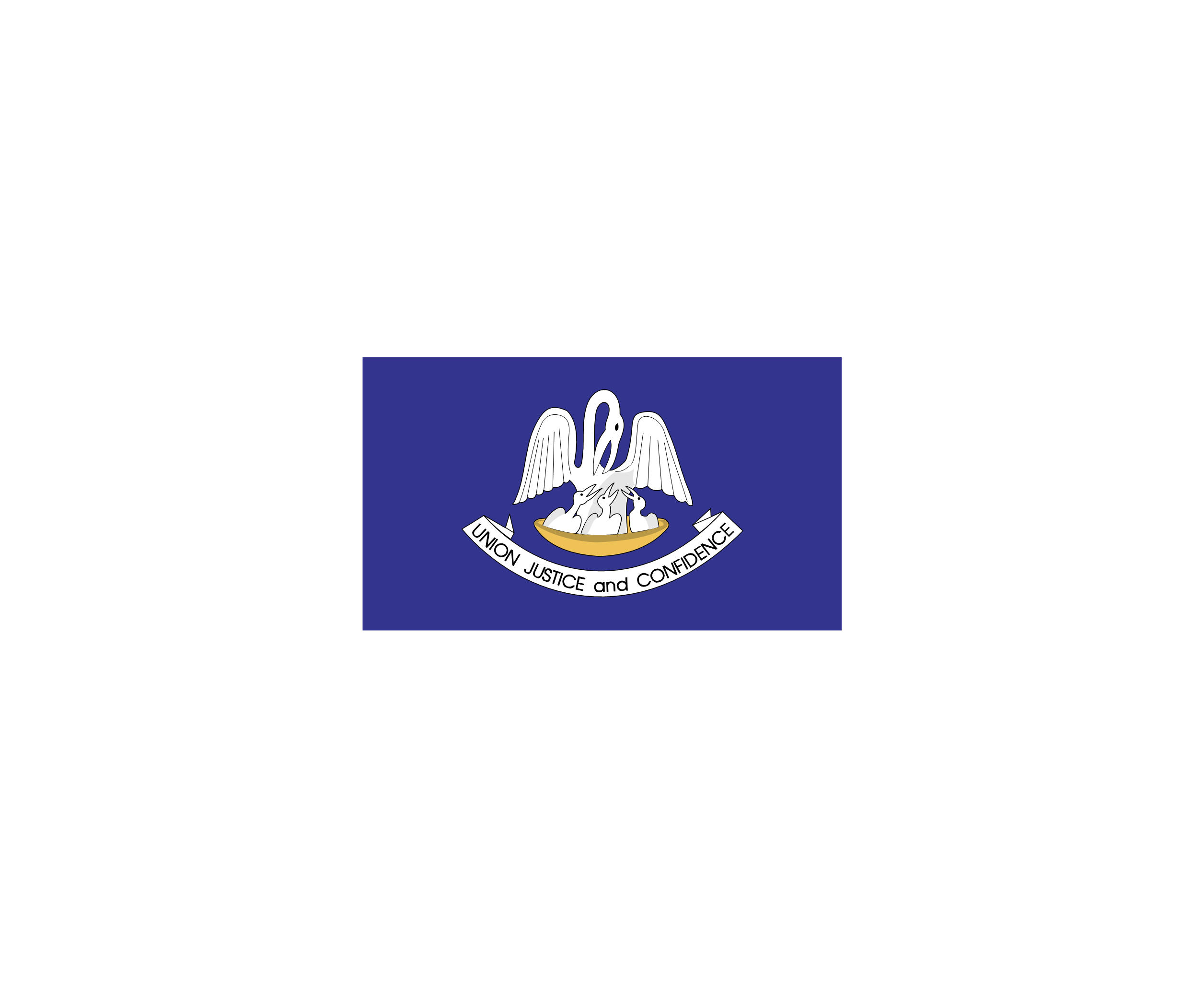 Louisian标志