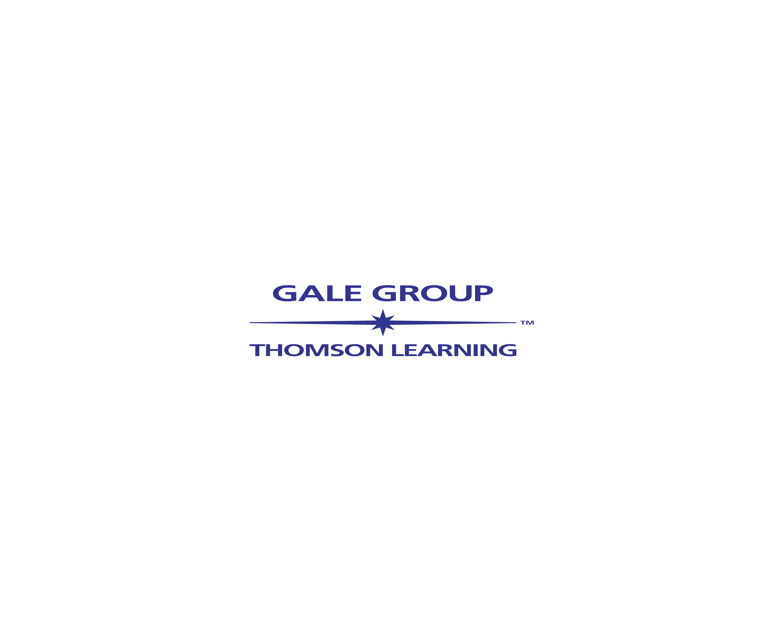Gale Group标志