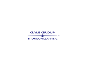 Gale GroupLOGO