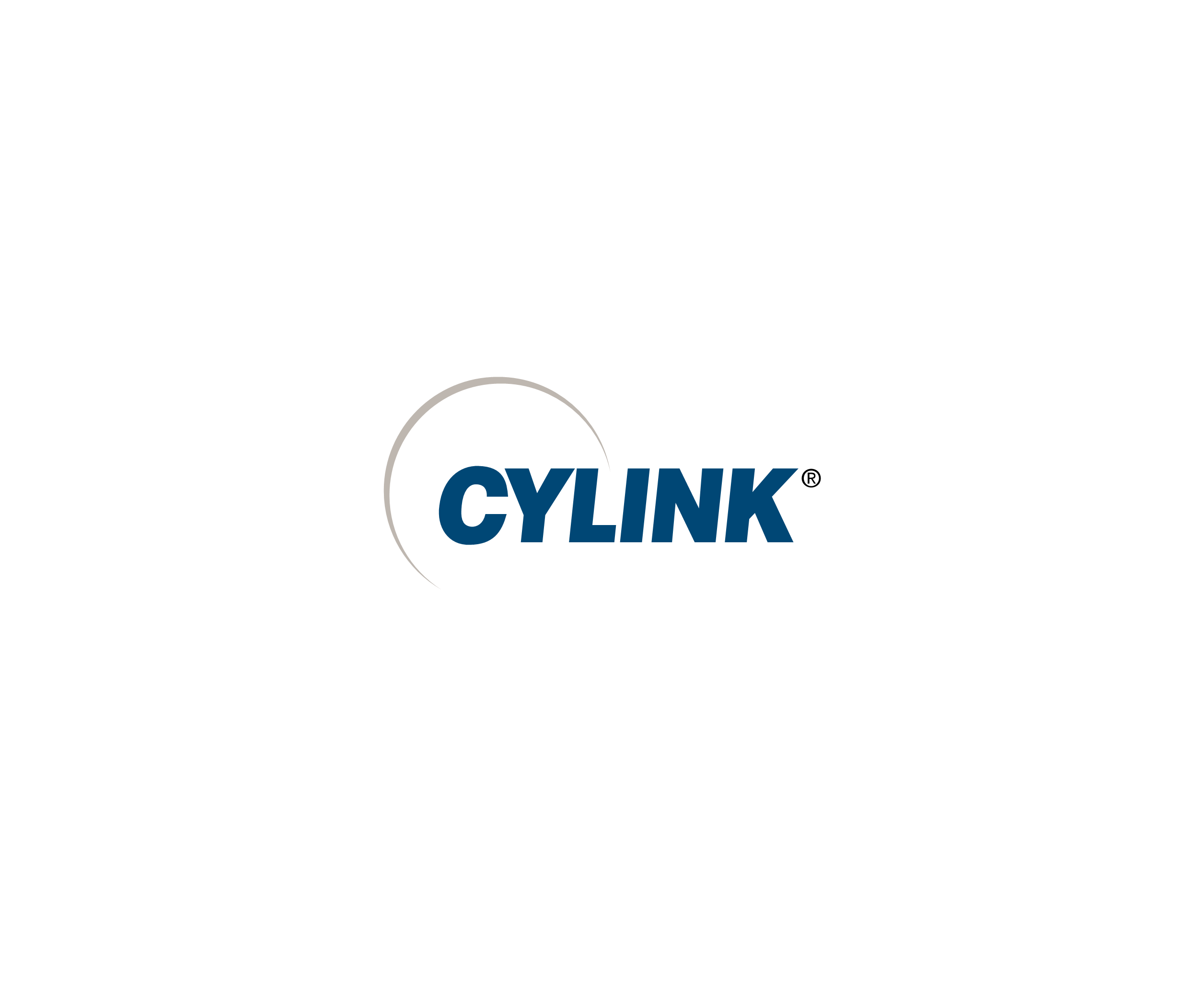 Cylink 1标志