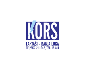 KorsLOGO