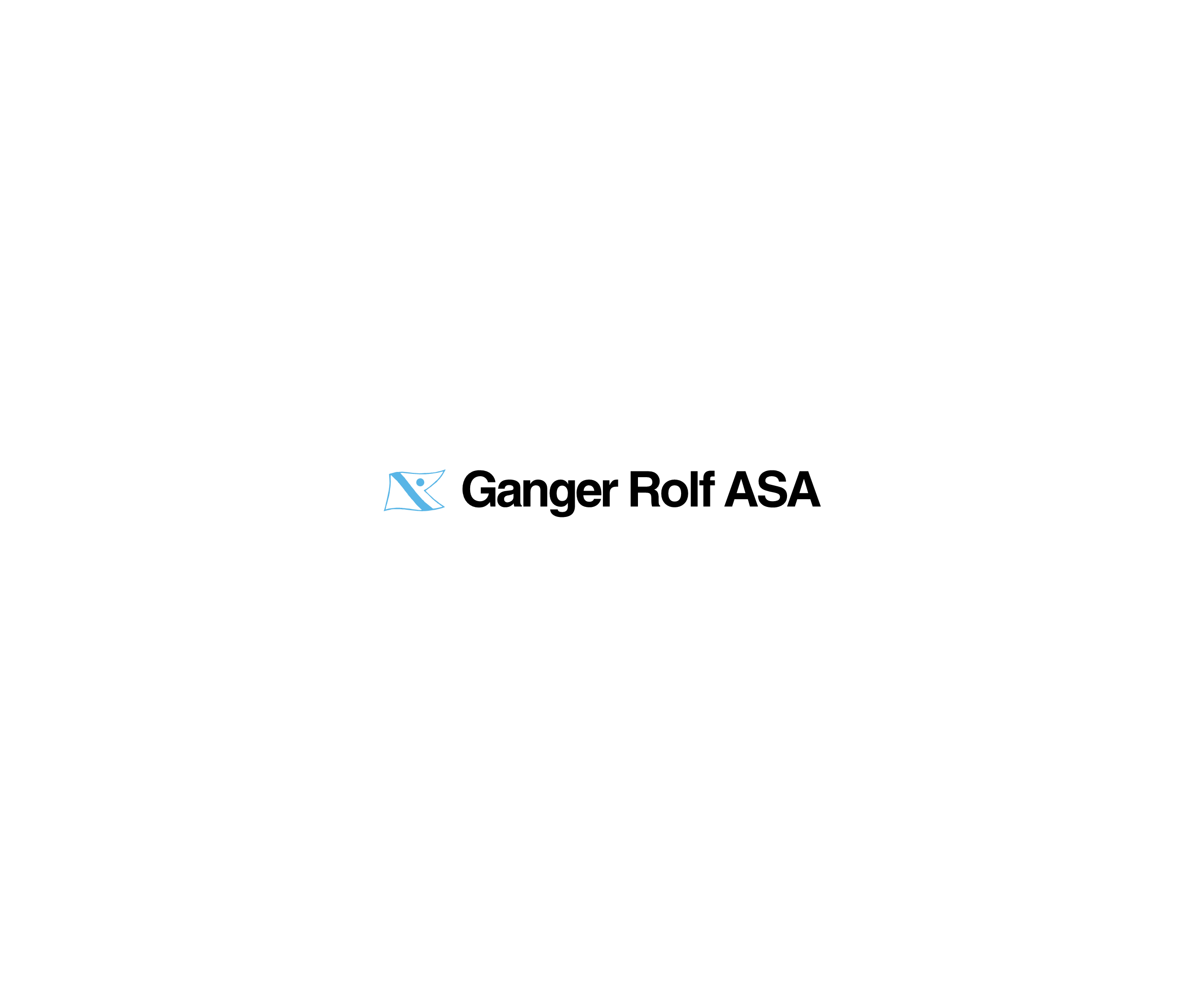 Ganger Rolf标志