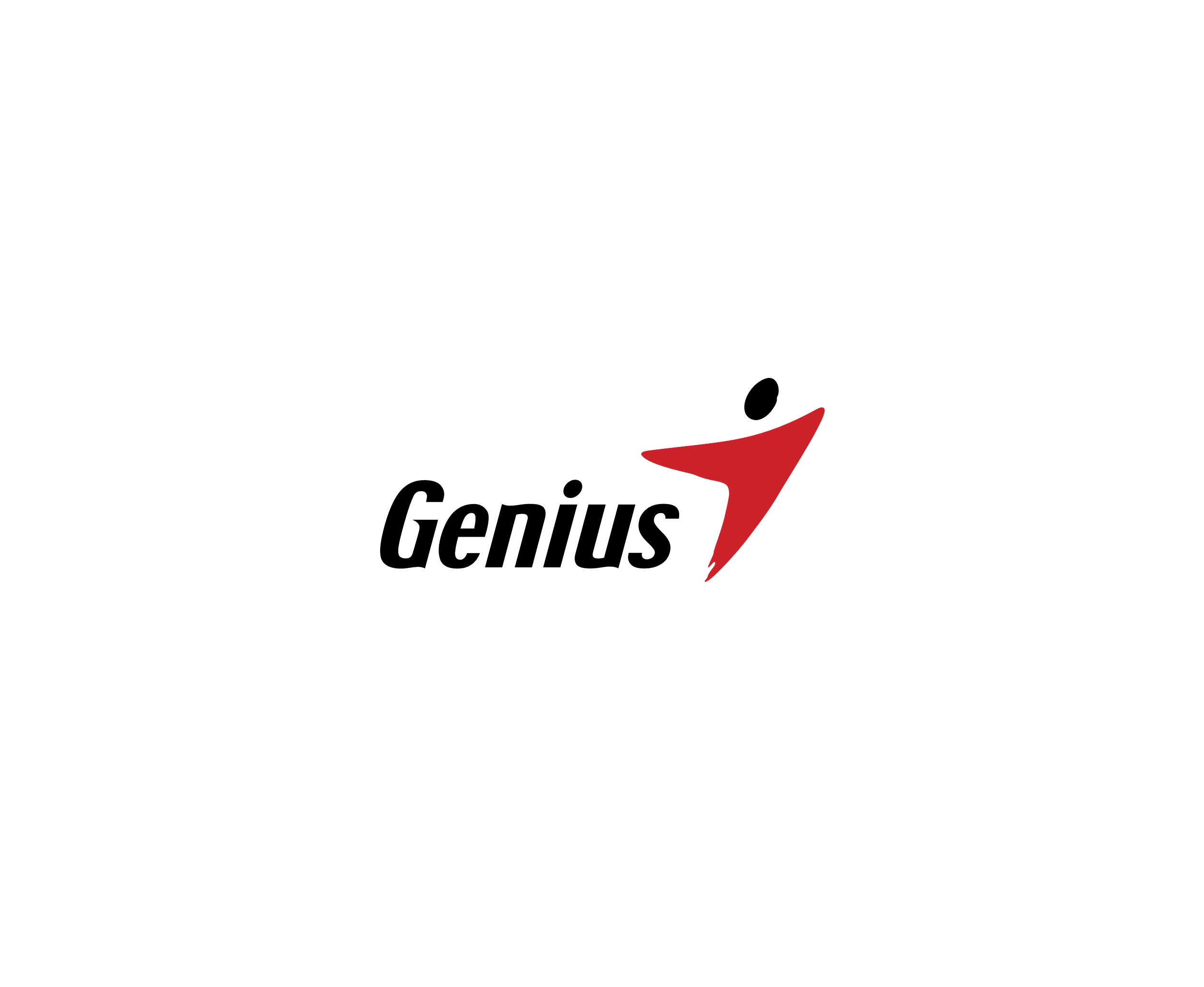 Genius 1标志