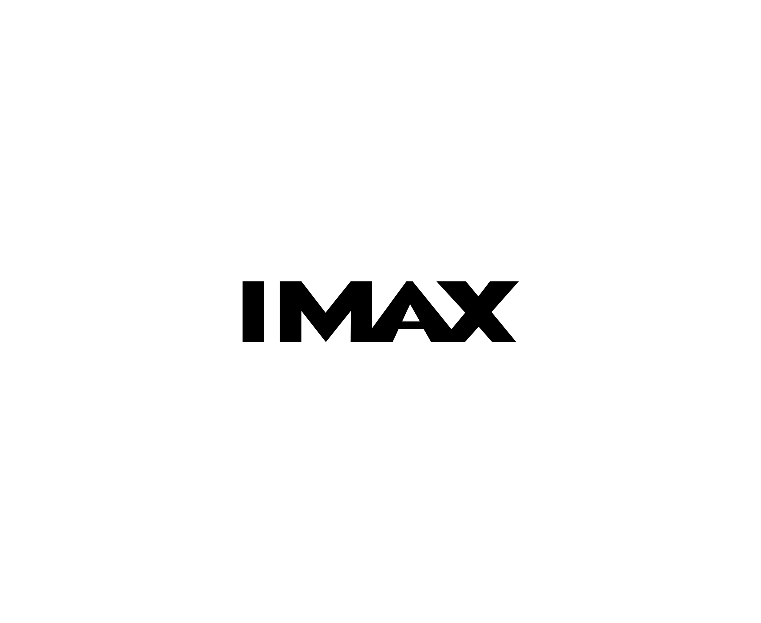 Imax 2标志