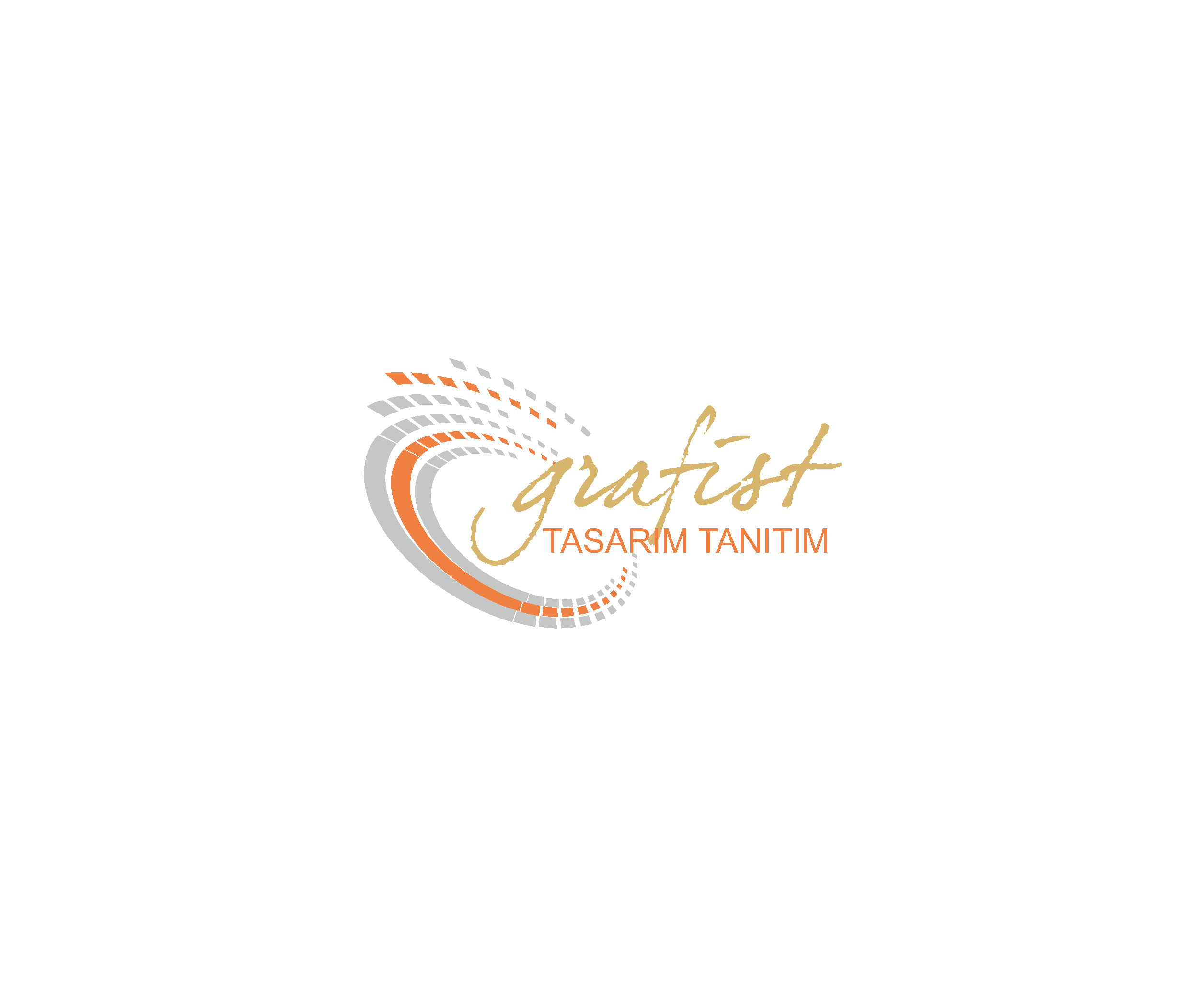Grafist Logo标志