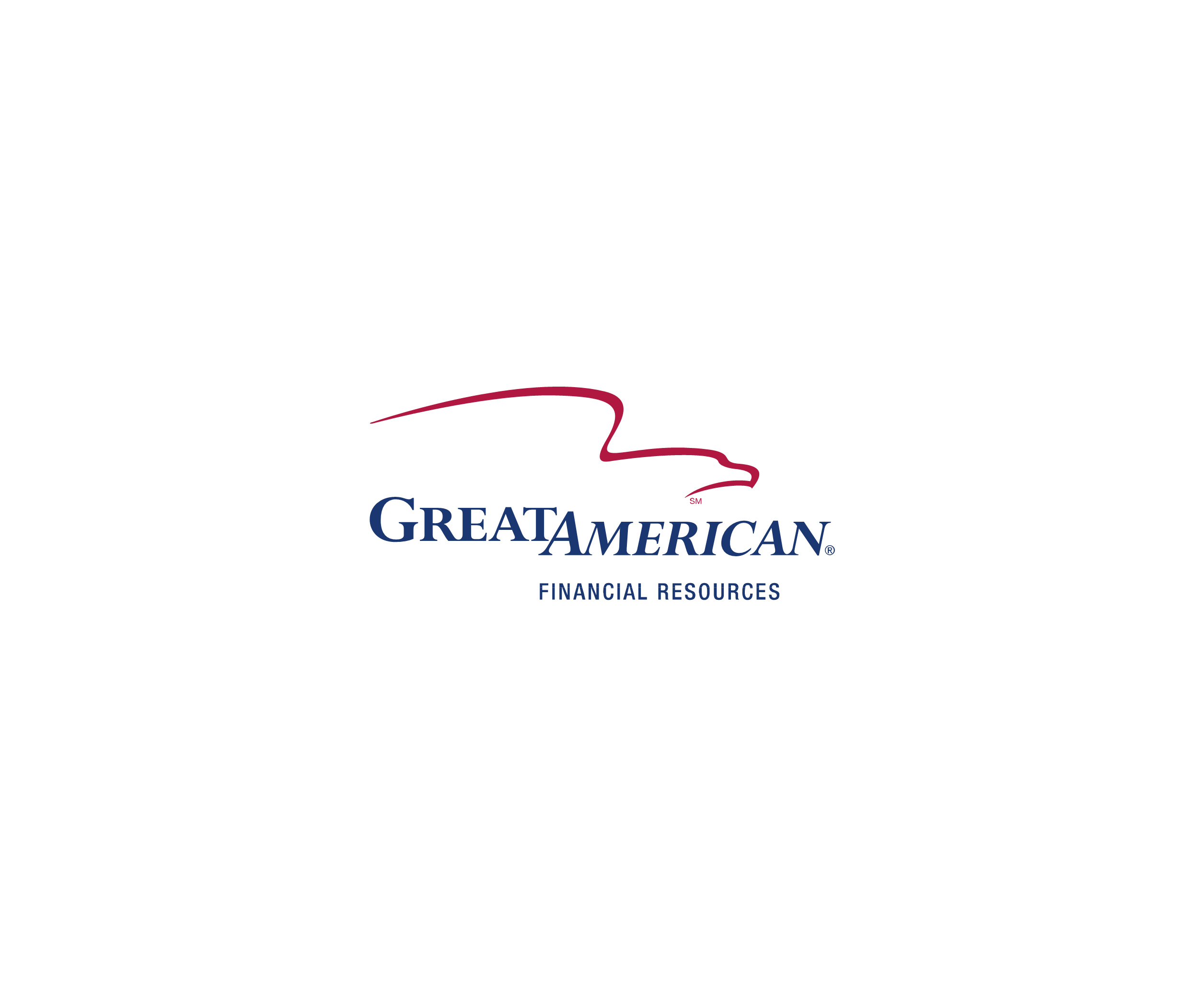 Great American 1标志