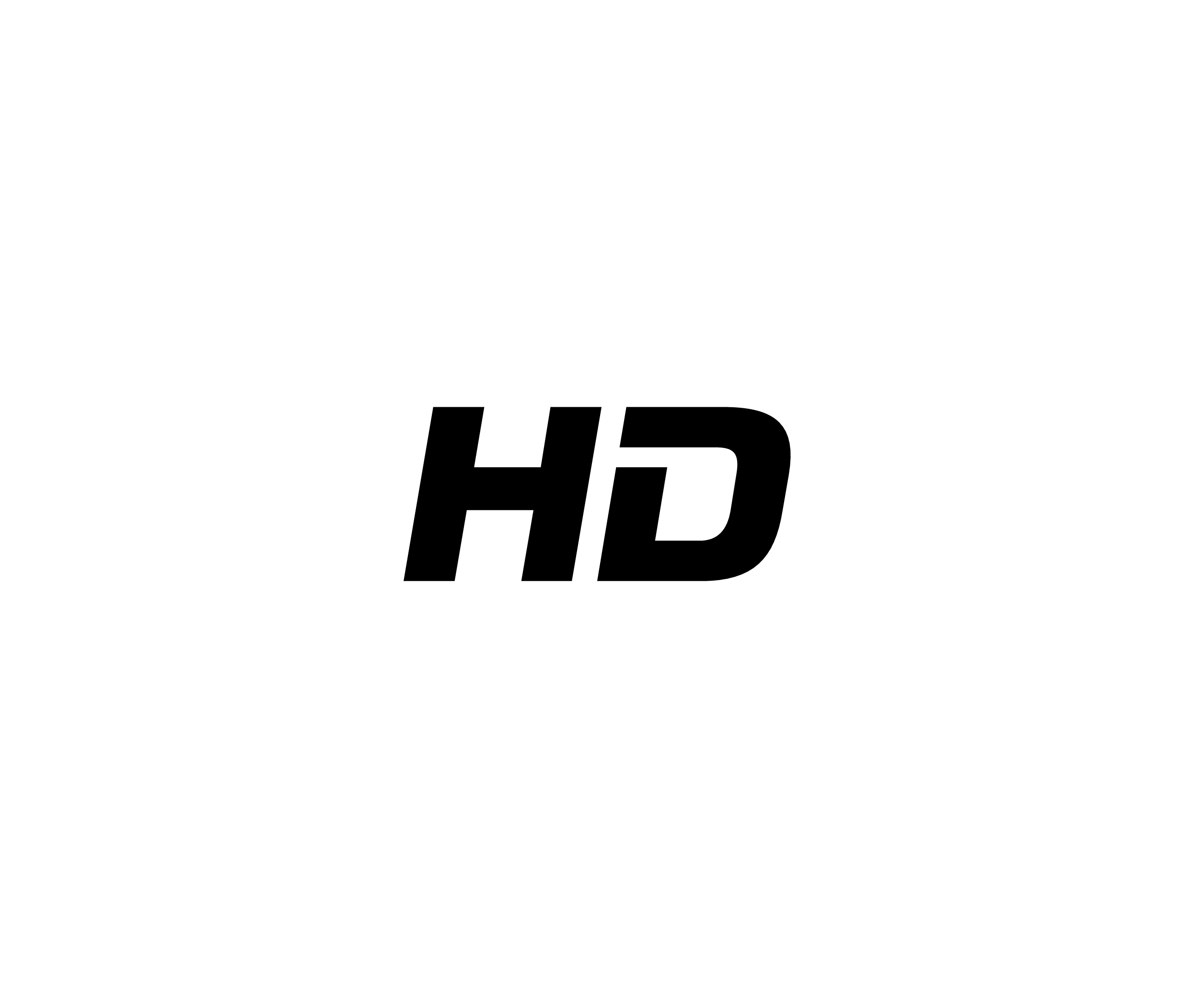 Hd标志