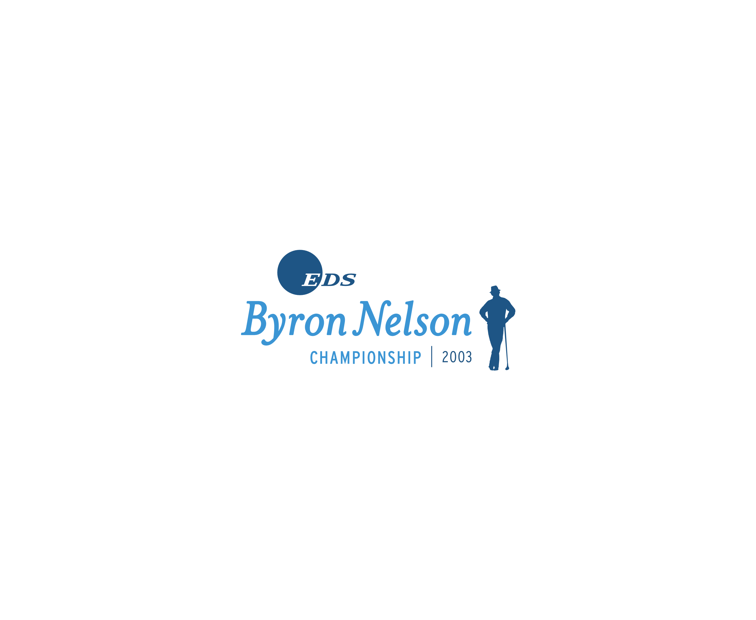 Eds Byron Nelson Championship标志