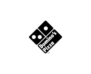 Domino S Pizza 1LOGO