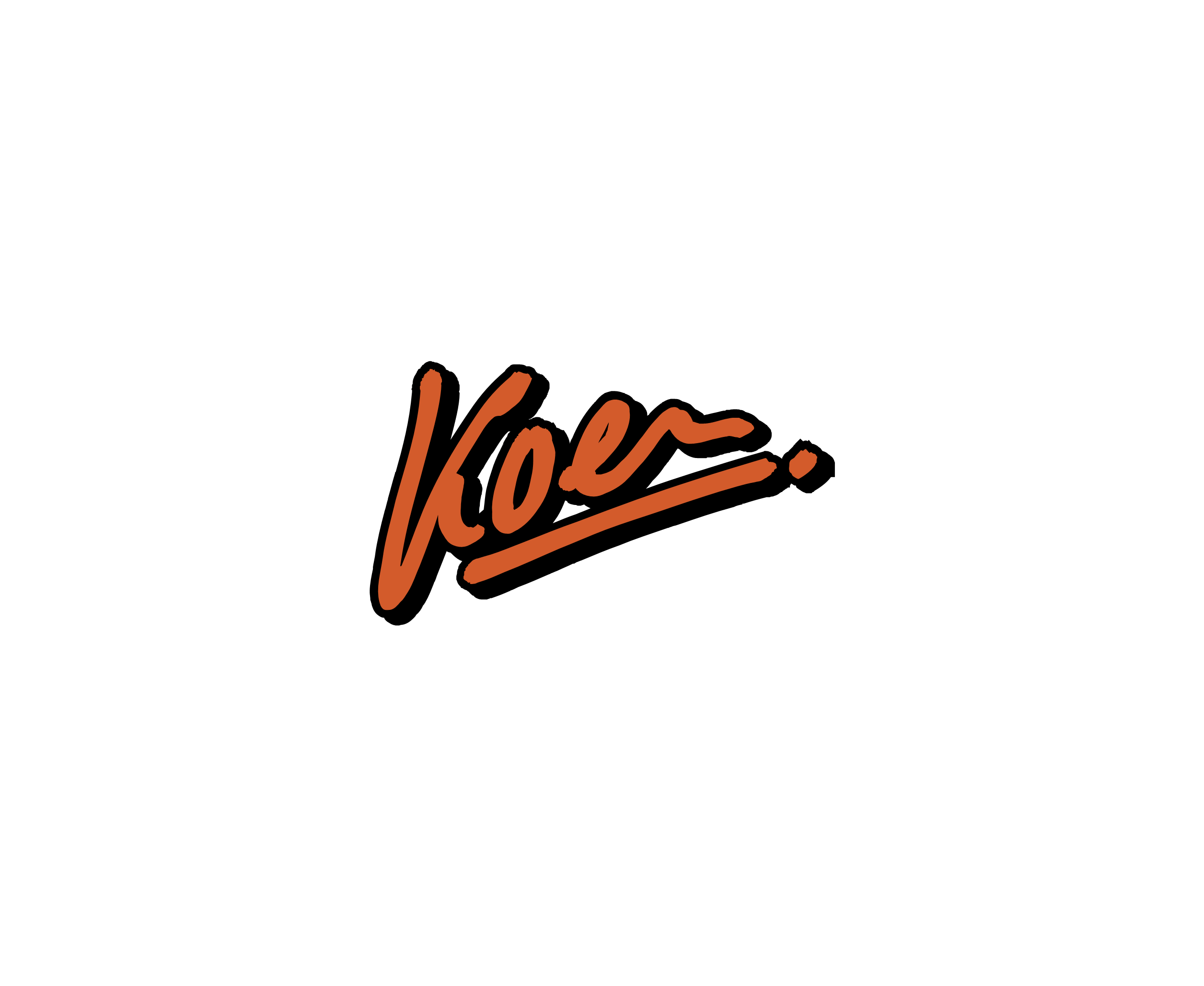 Koen Reklame标志