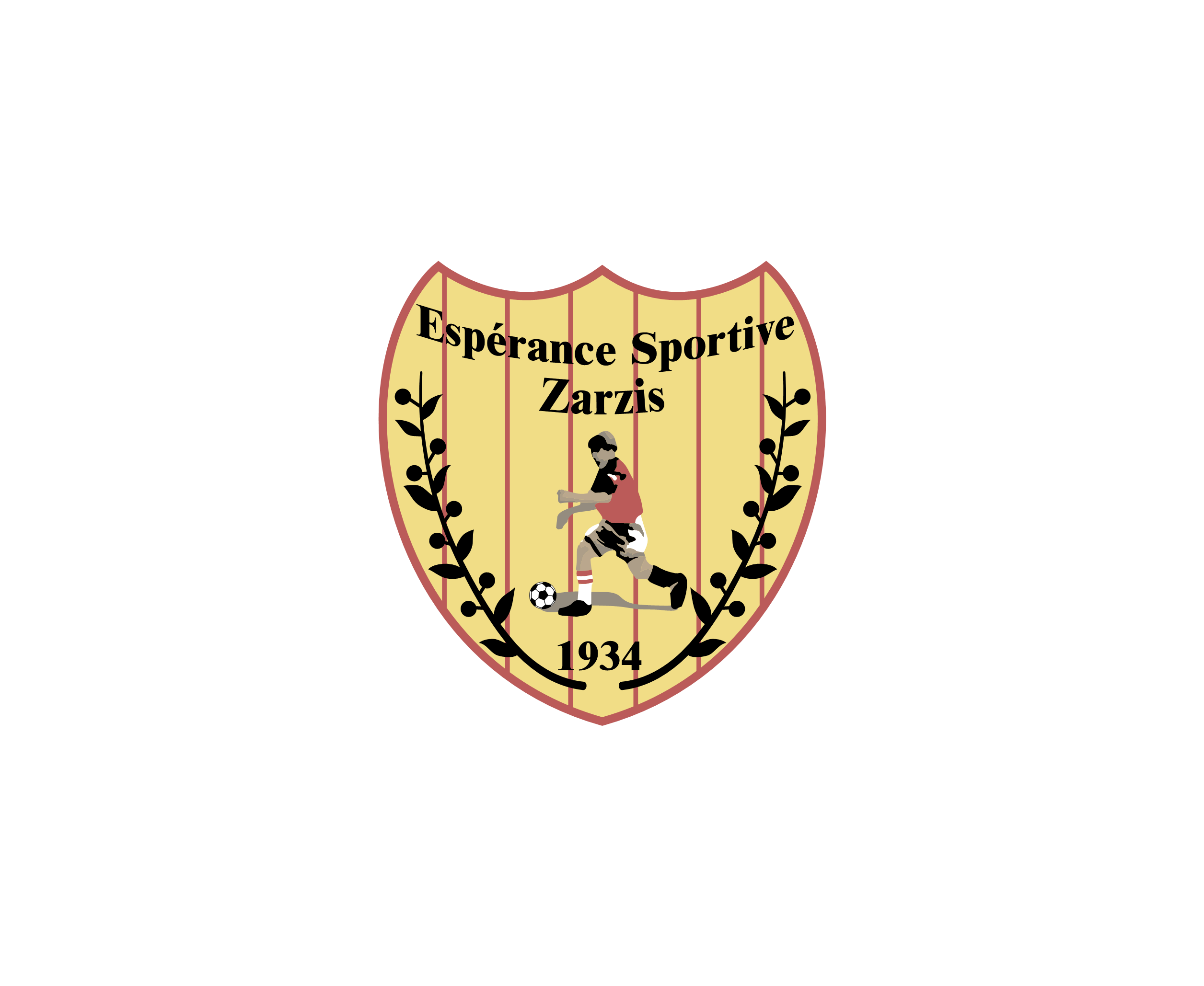 Esperance Sportive Zarzis标志