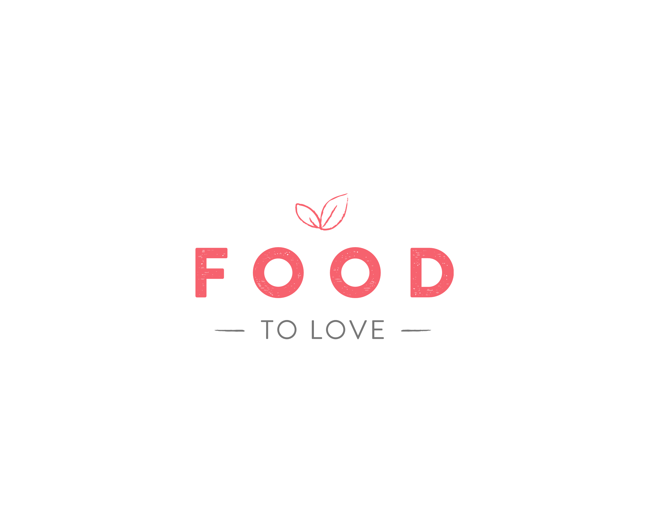 Food To Love标志