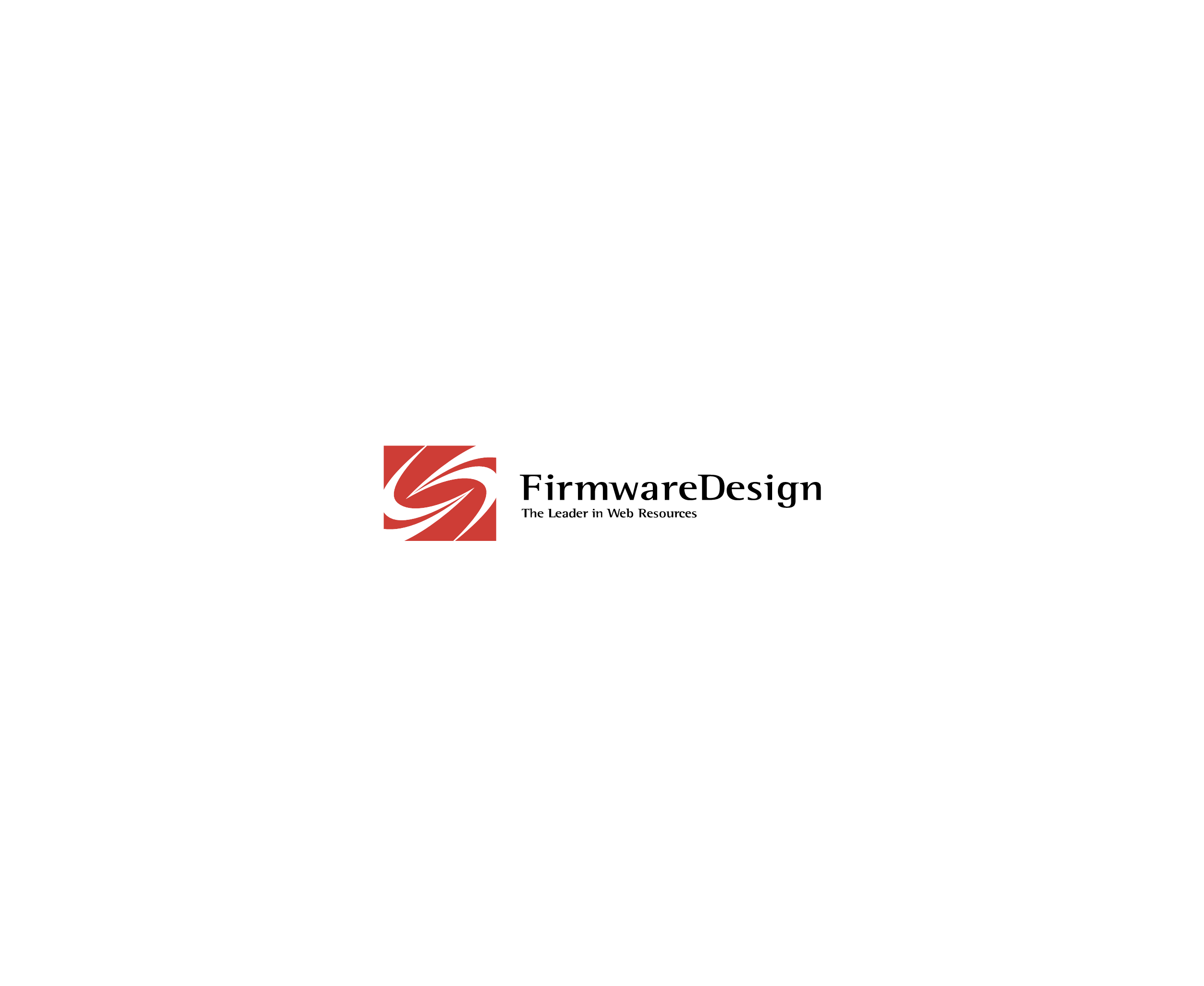 Firmware Design标志