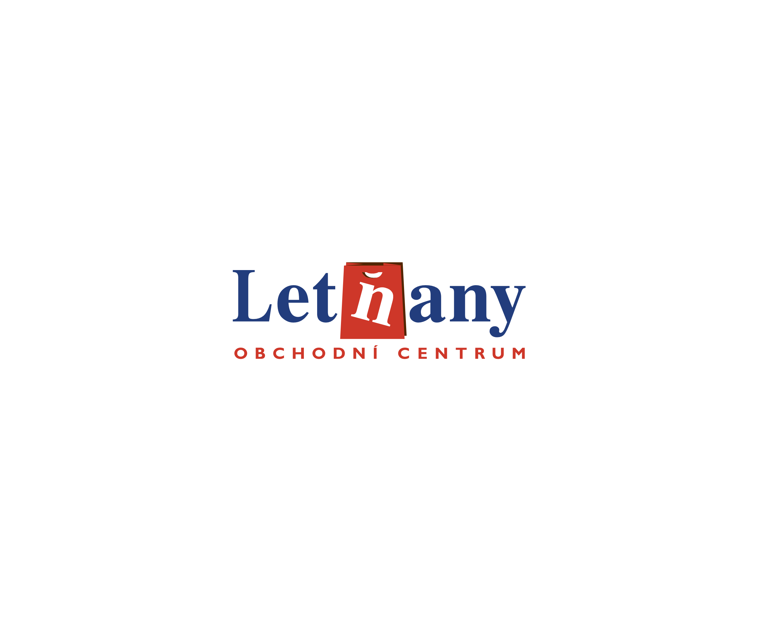 Letnany标志