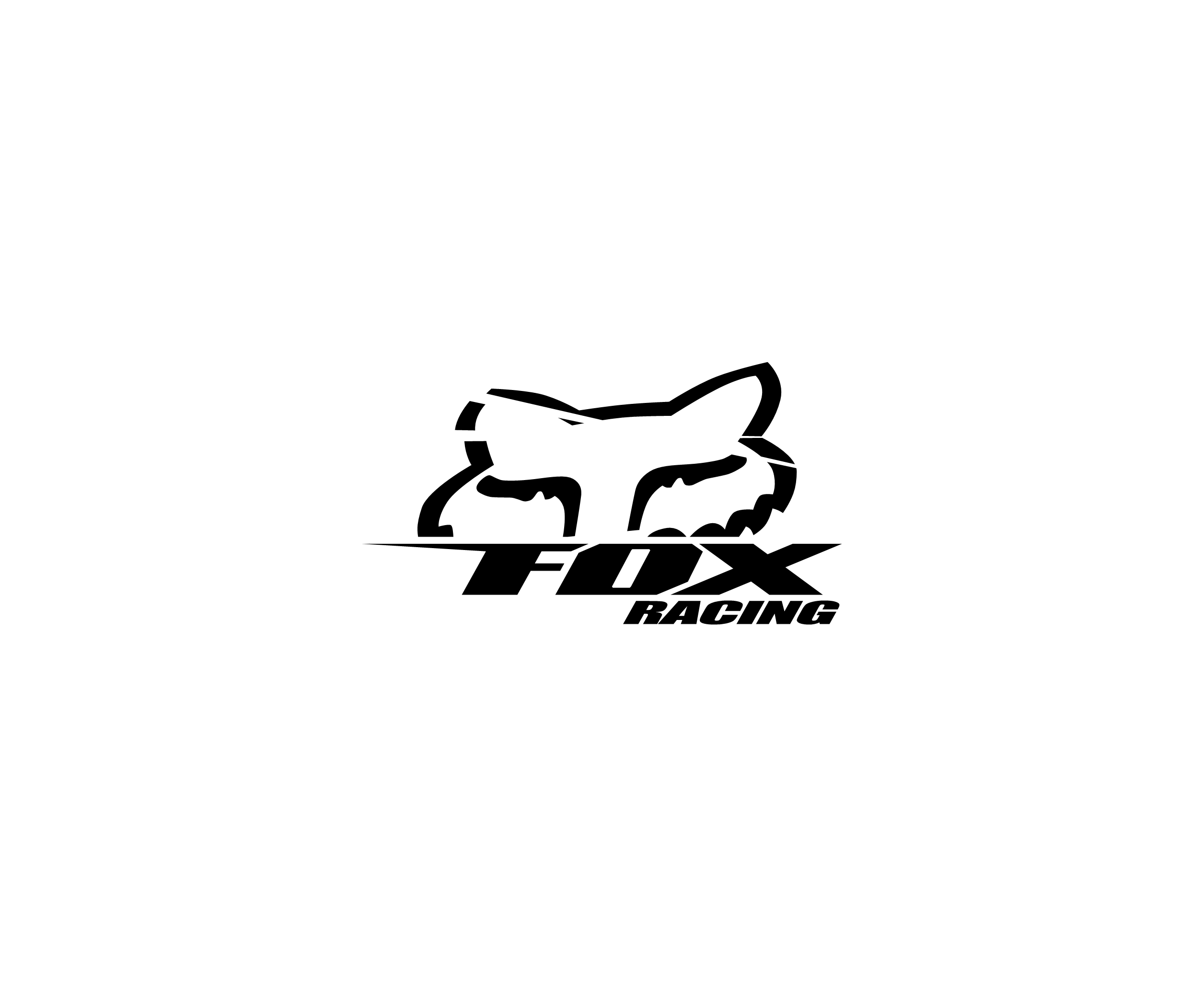 Fox Racing标志