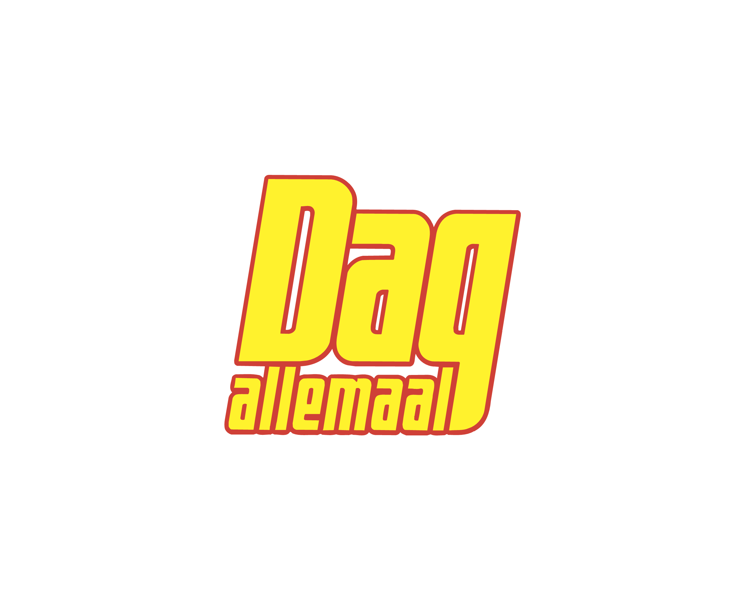 Dag Allemaal标志
