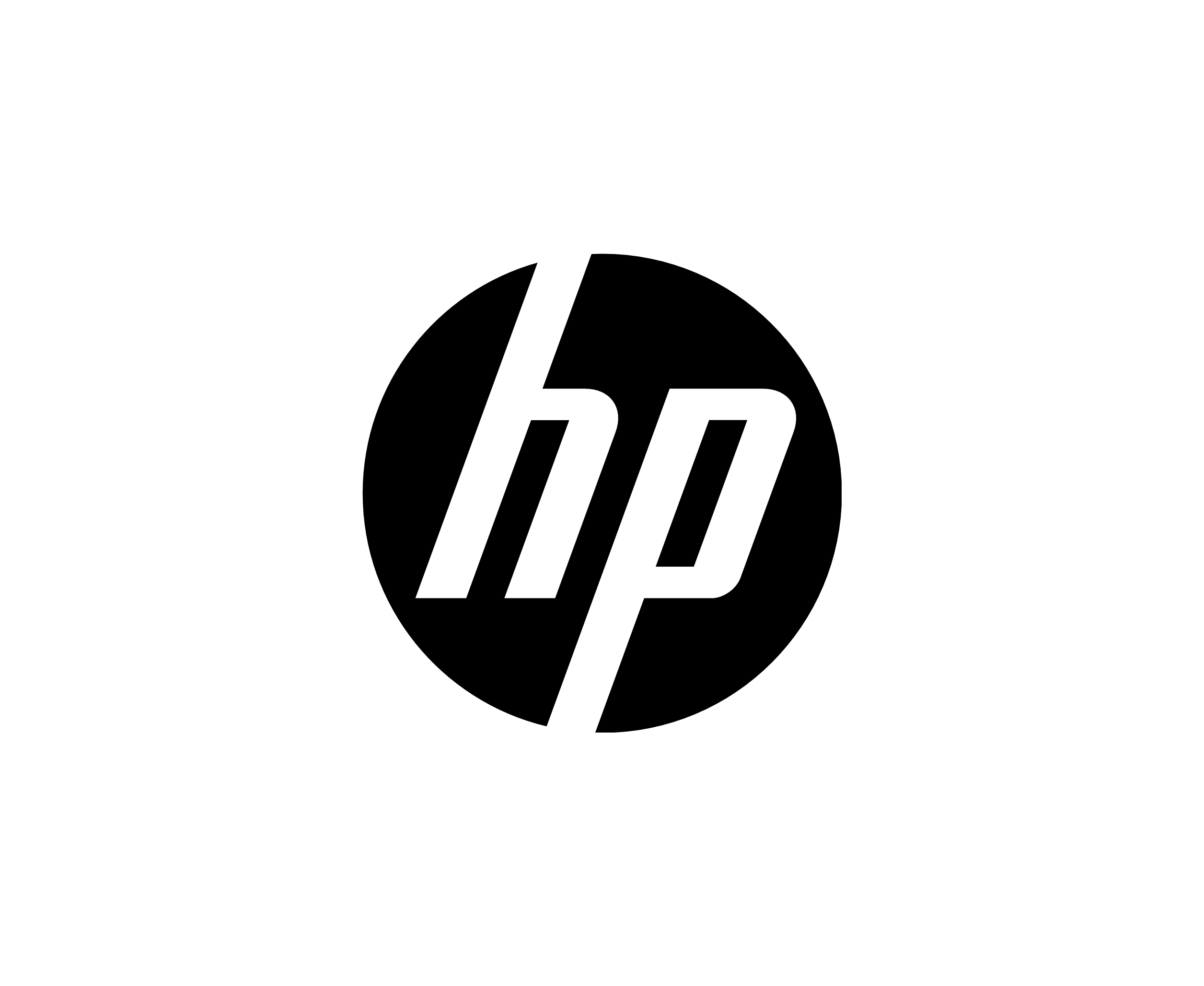 Hp 2标志