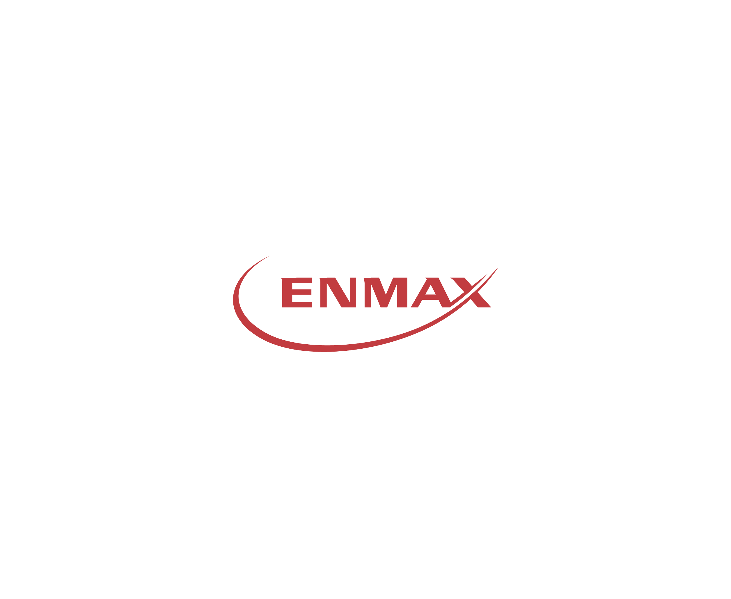 Enmax Energy标志