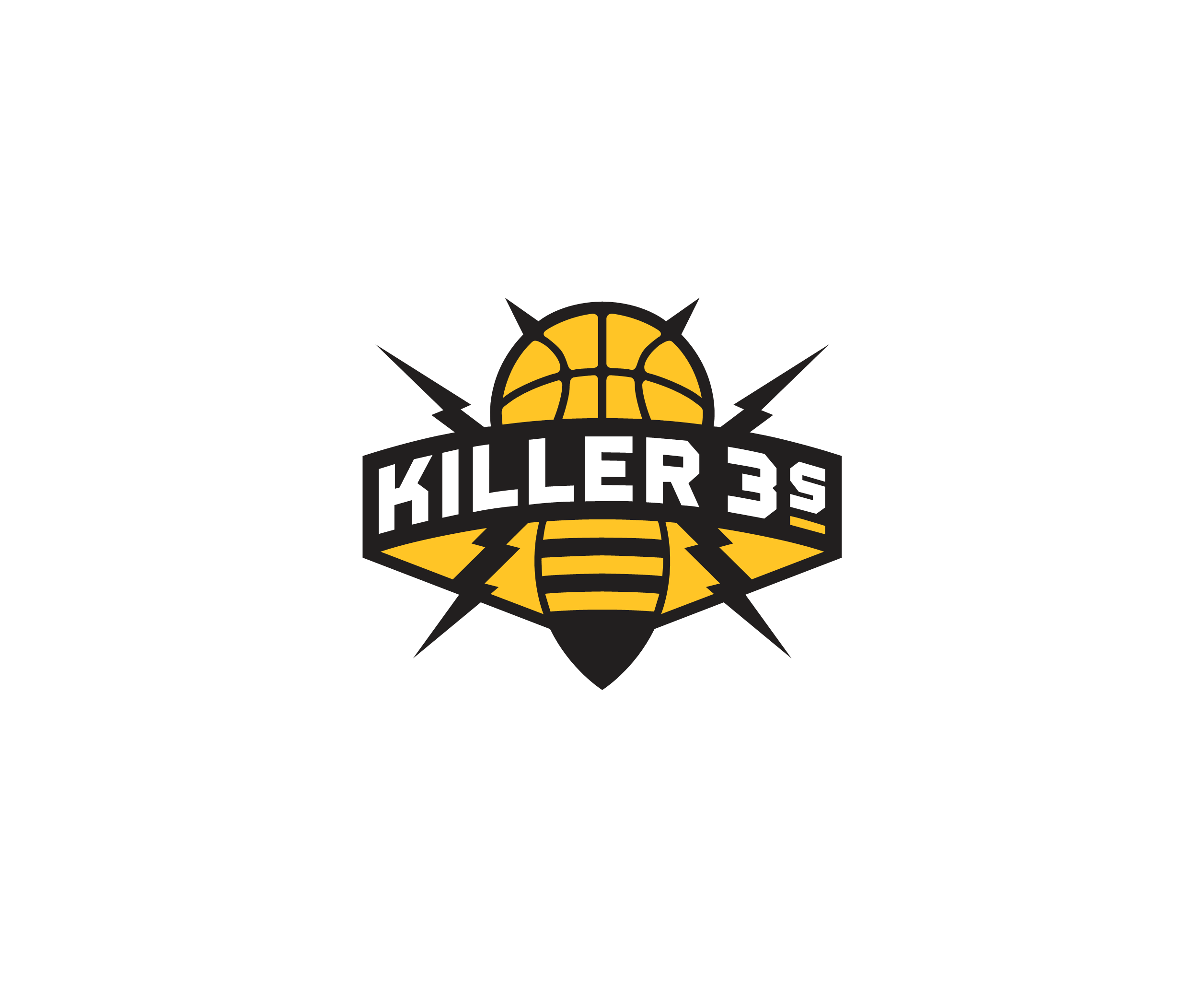 Killer 3s 1标志
