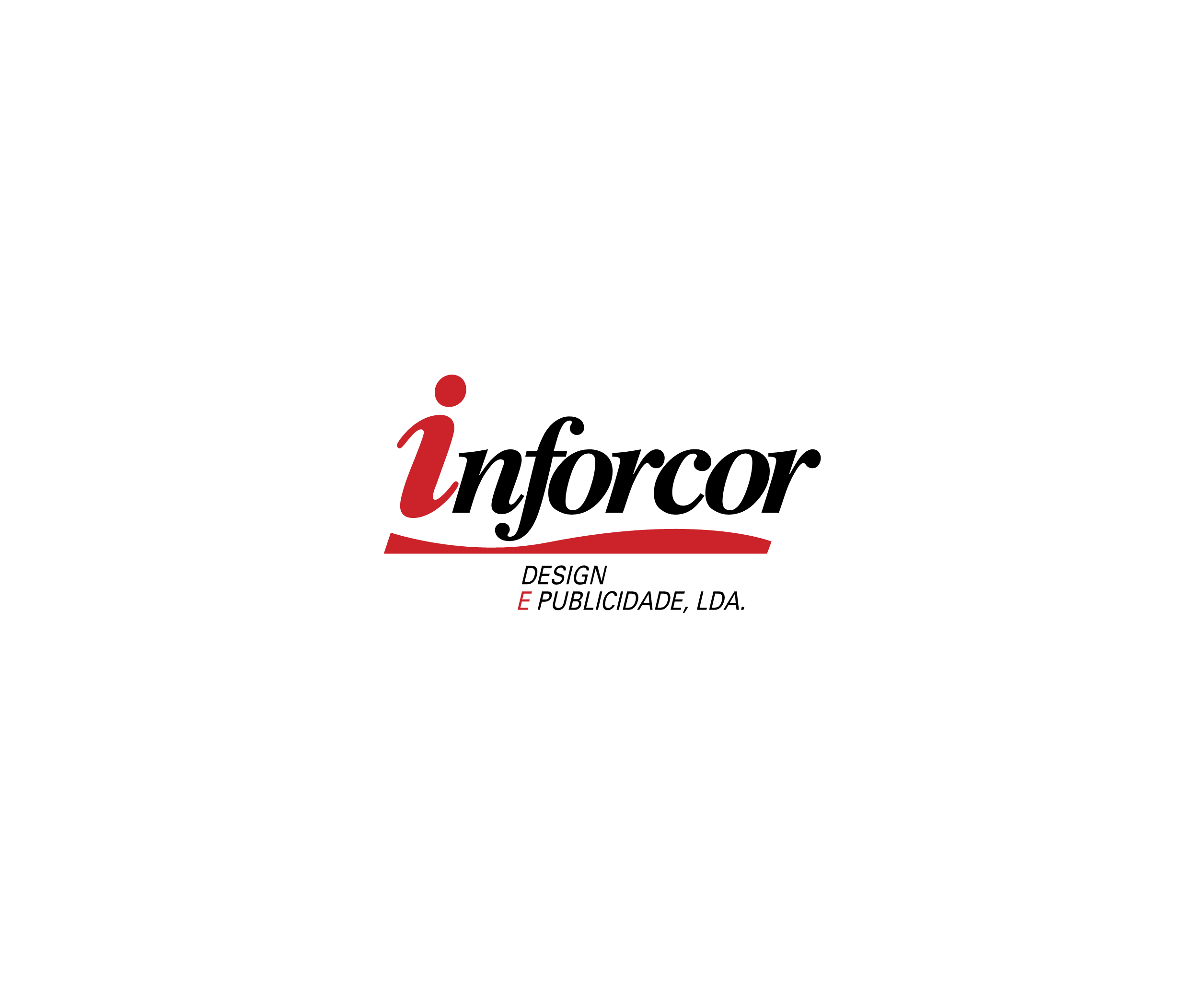 Iinfocor标志