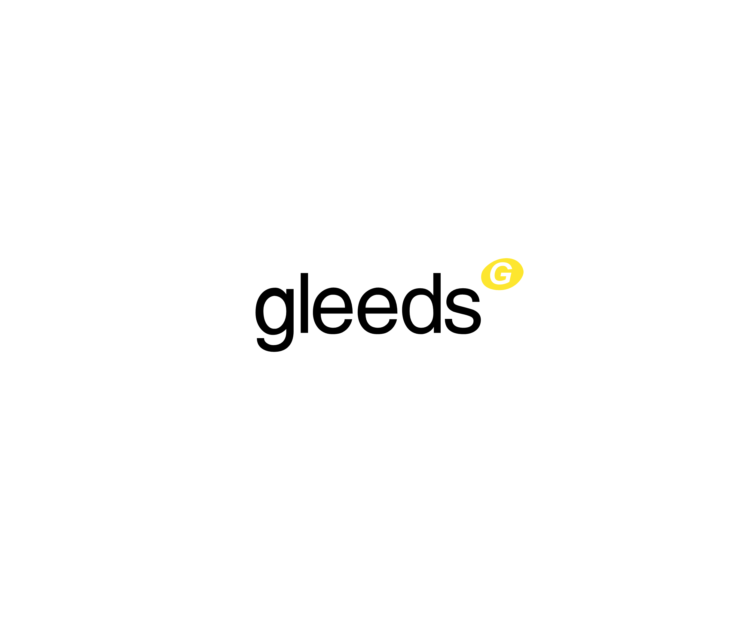 Gleeds标志