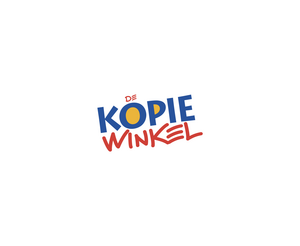 De KopiewinkelLOGO