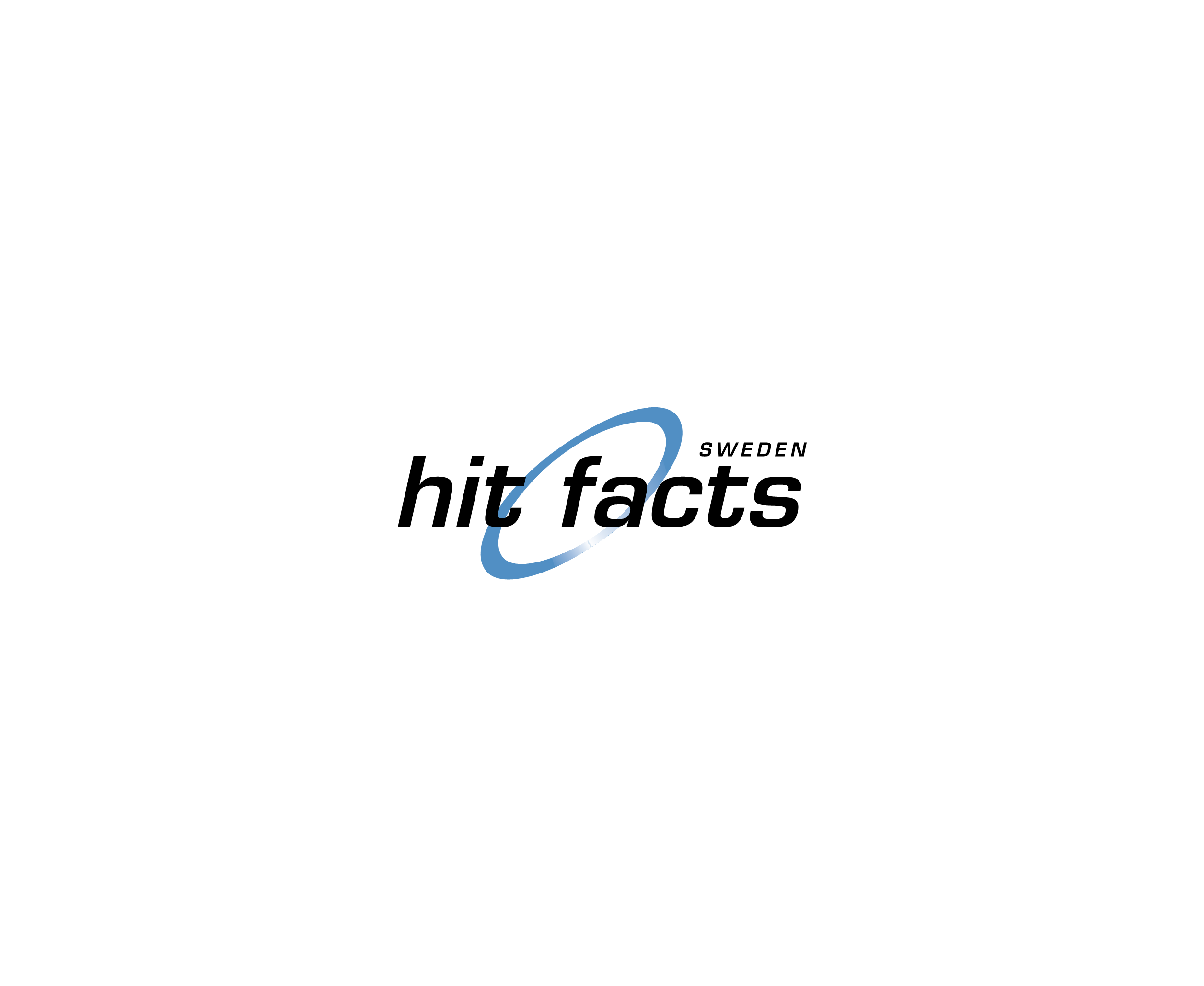 Hit Facts标志