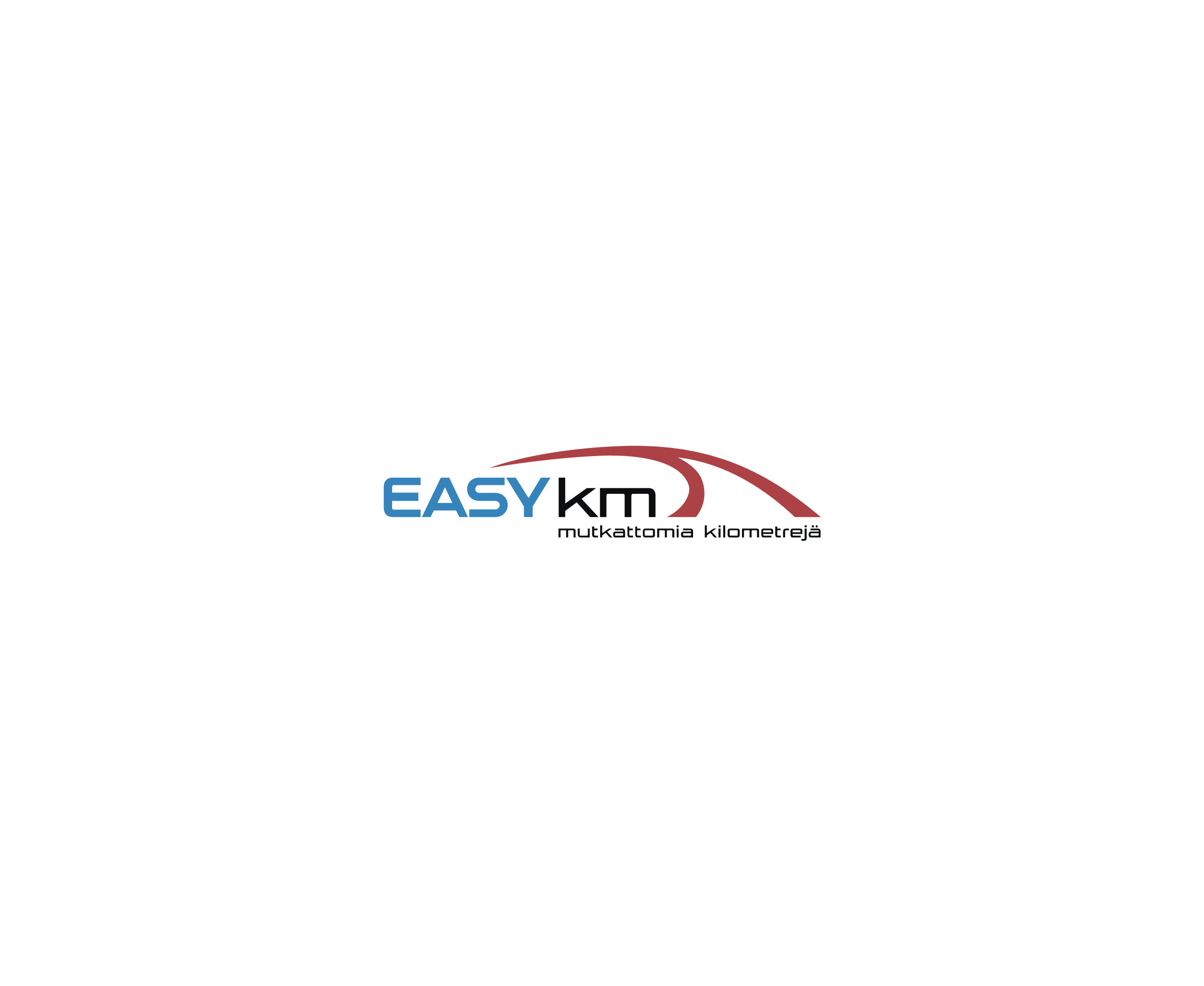 Easy Km标志