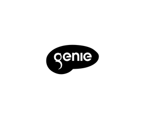 Genie 1LOGO