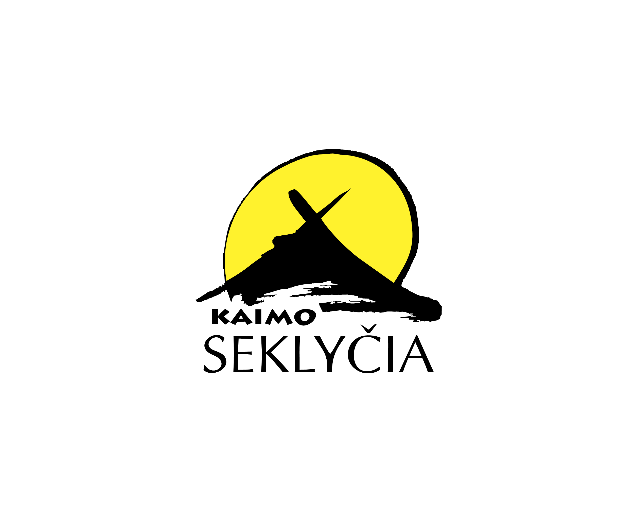 Kaimo Seklycia标志