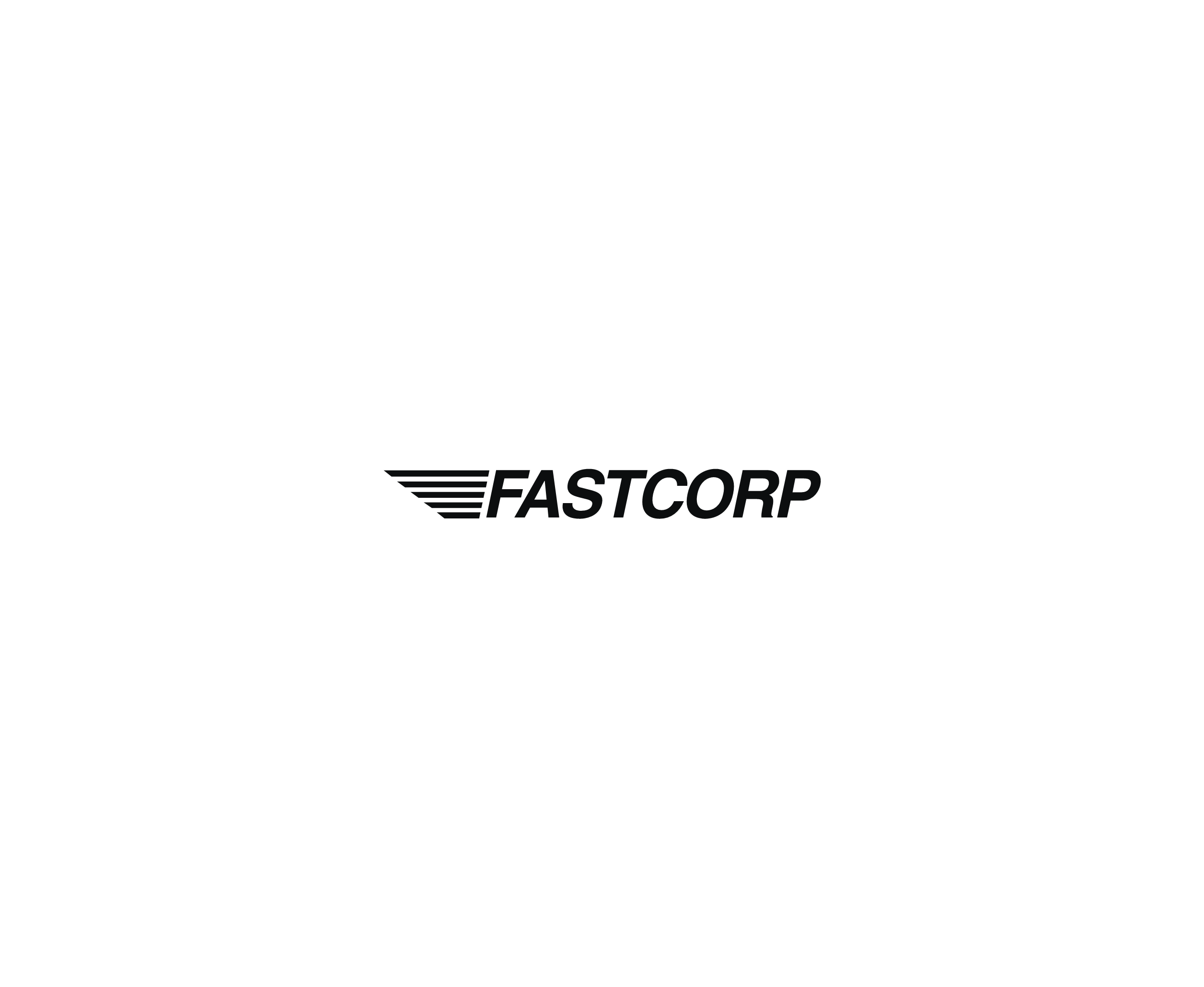 Fastcorp标志