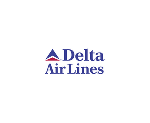Delta Airlines 5LOGO