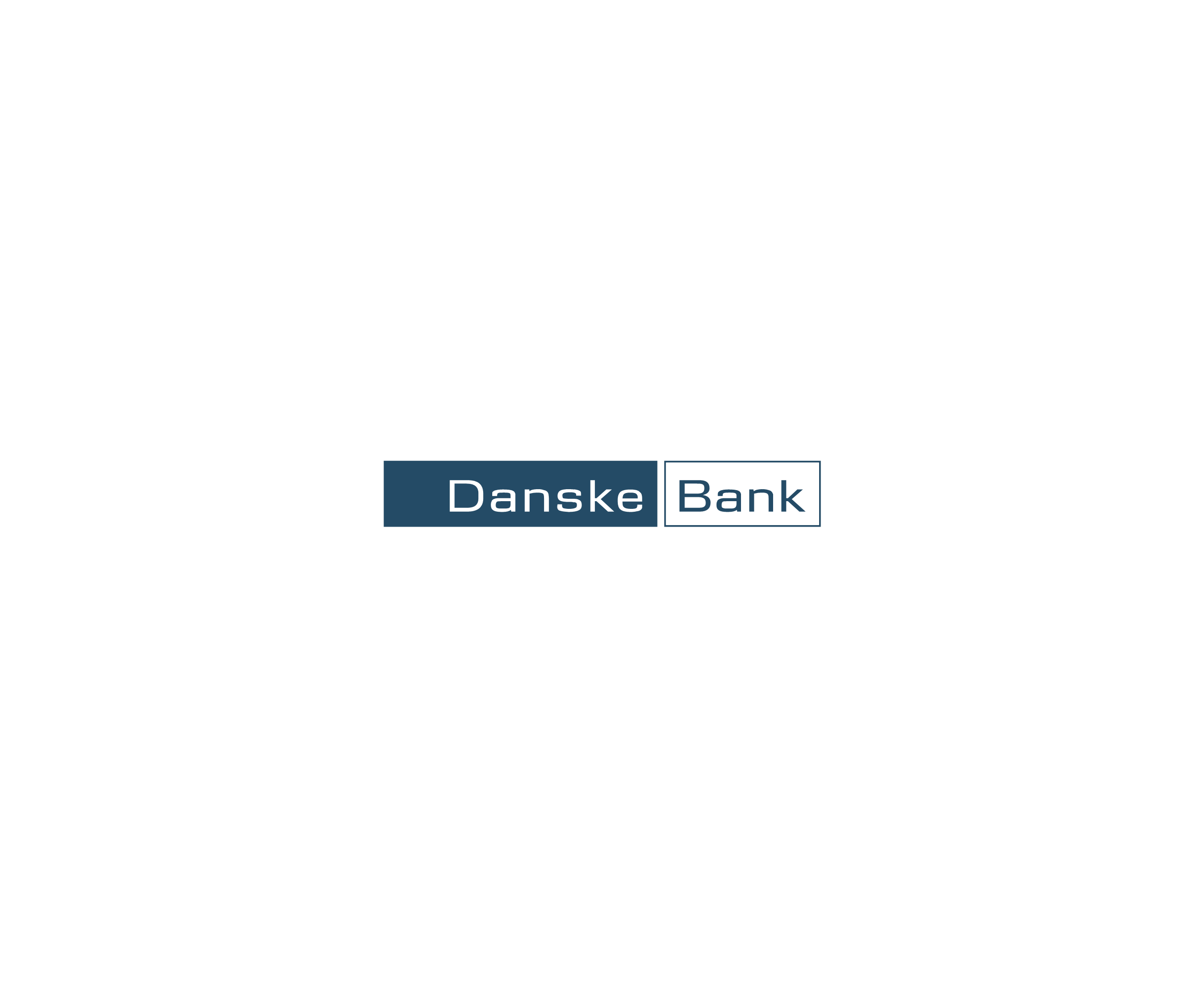 Danske Bank标志