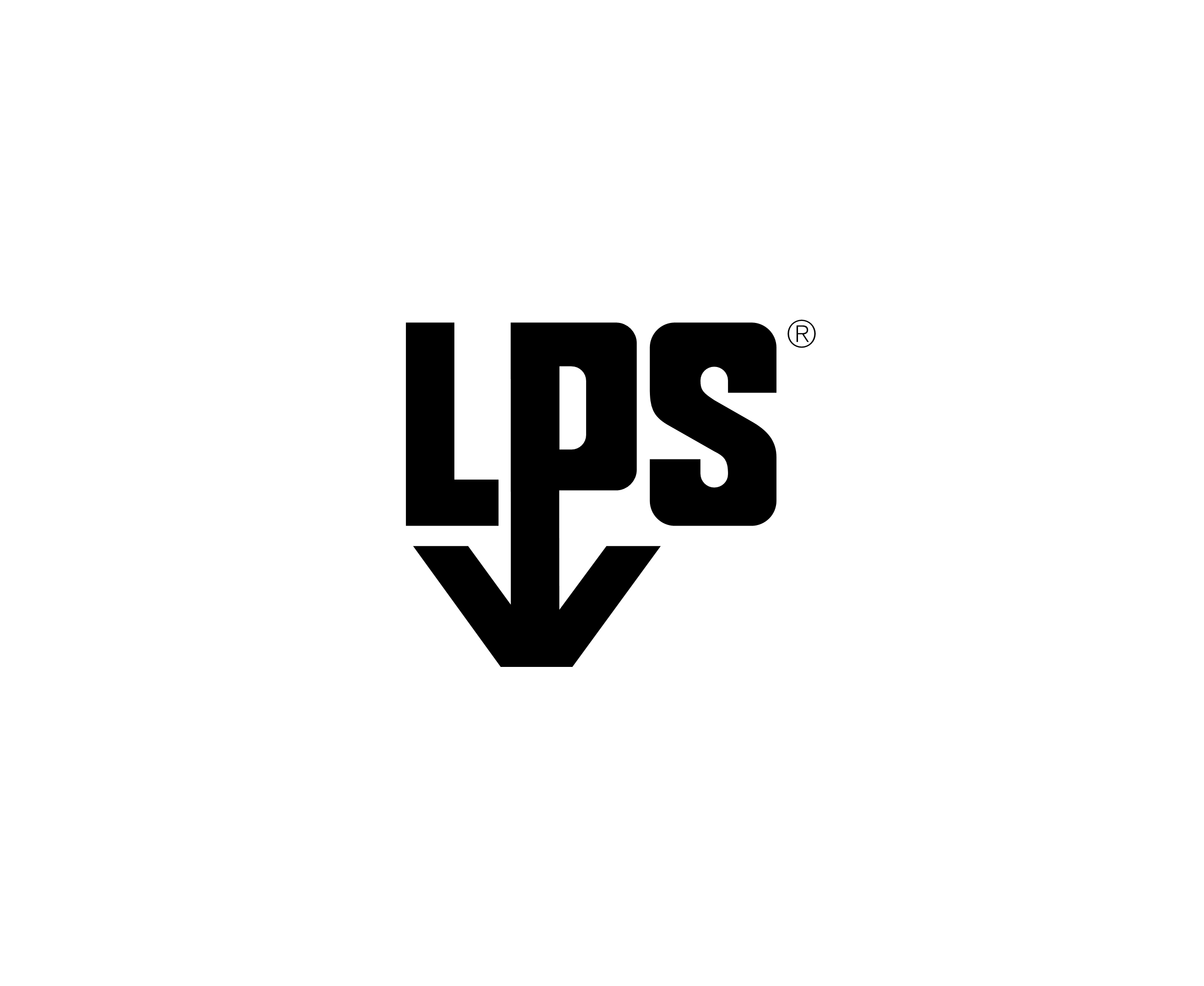 Lps标志