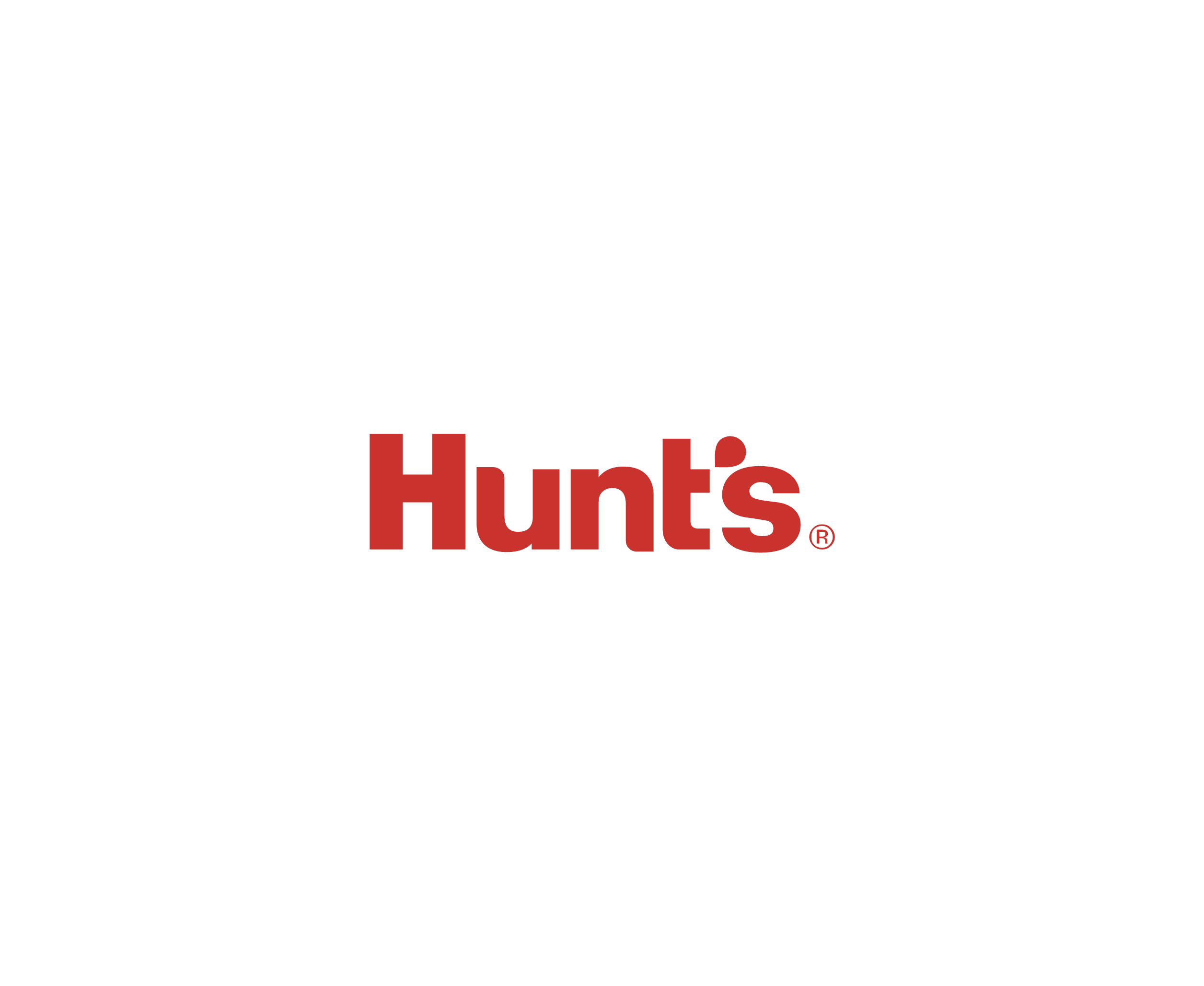 Hunt S标志