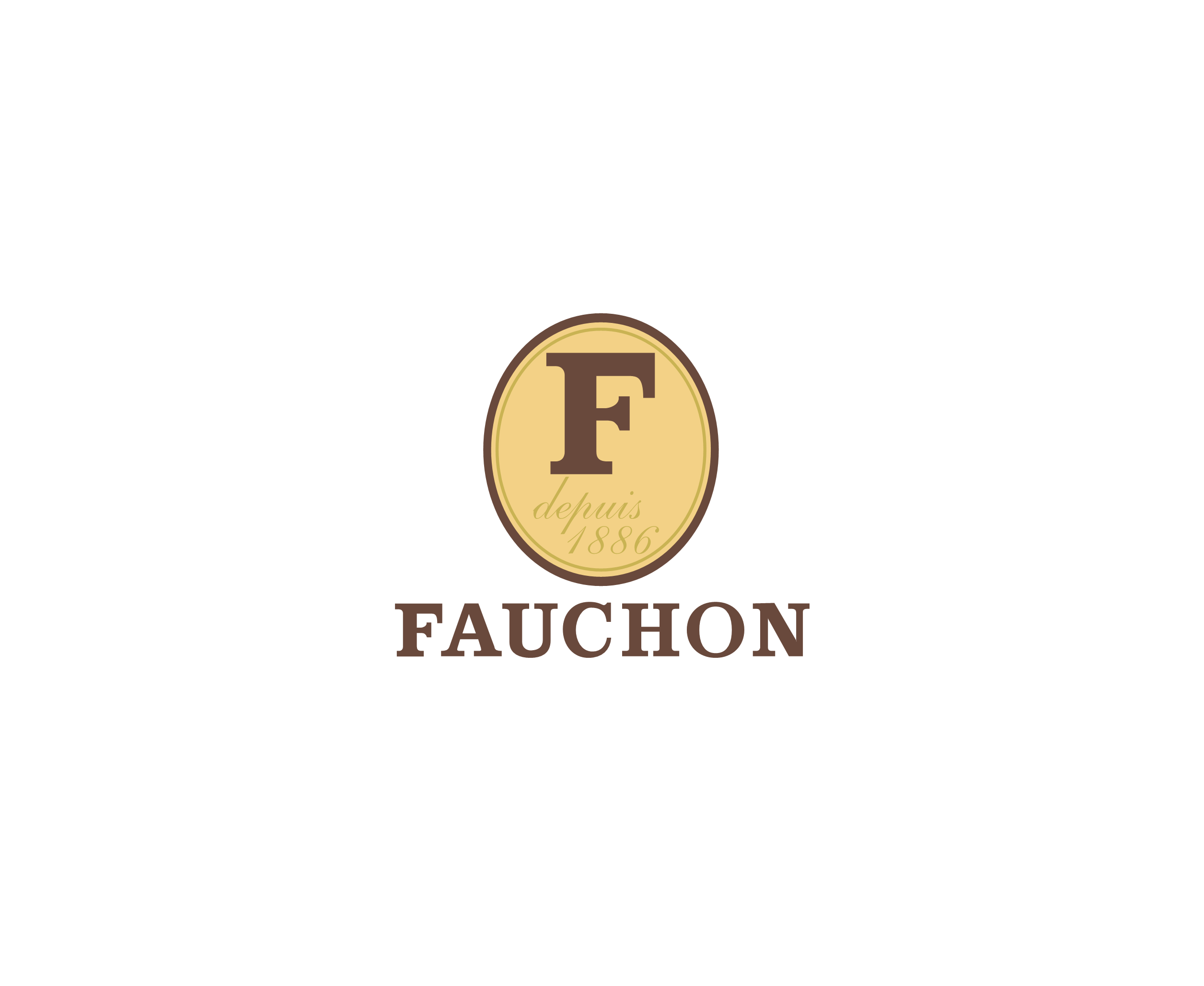 Fauchon标志