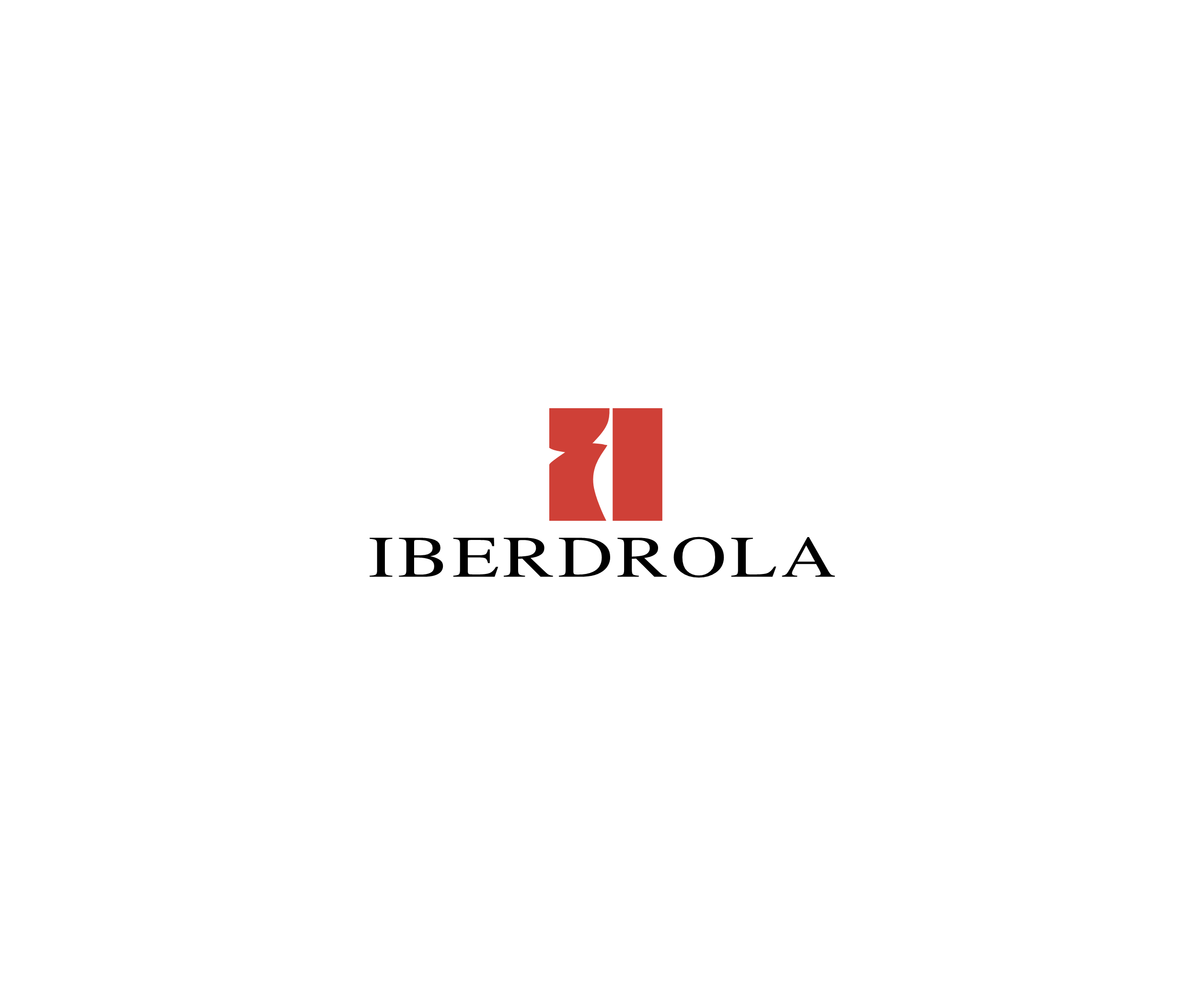 Iberdrola标志