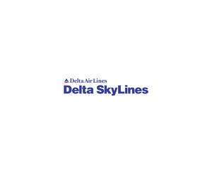Delta Airlines 6LOGO