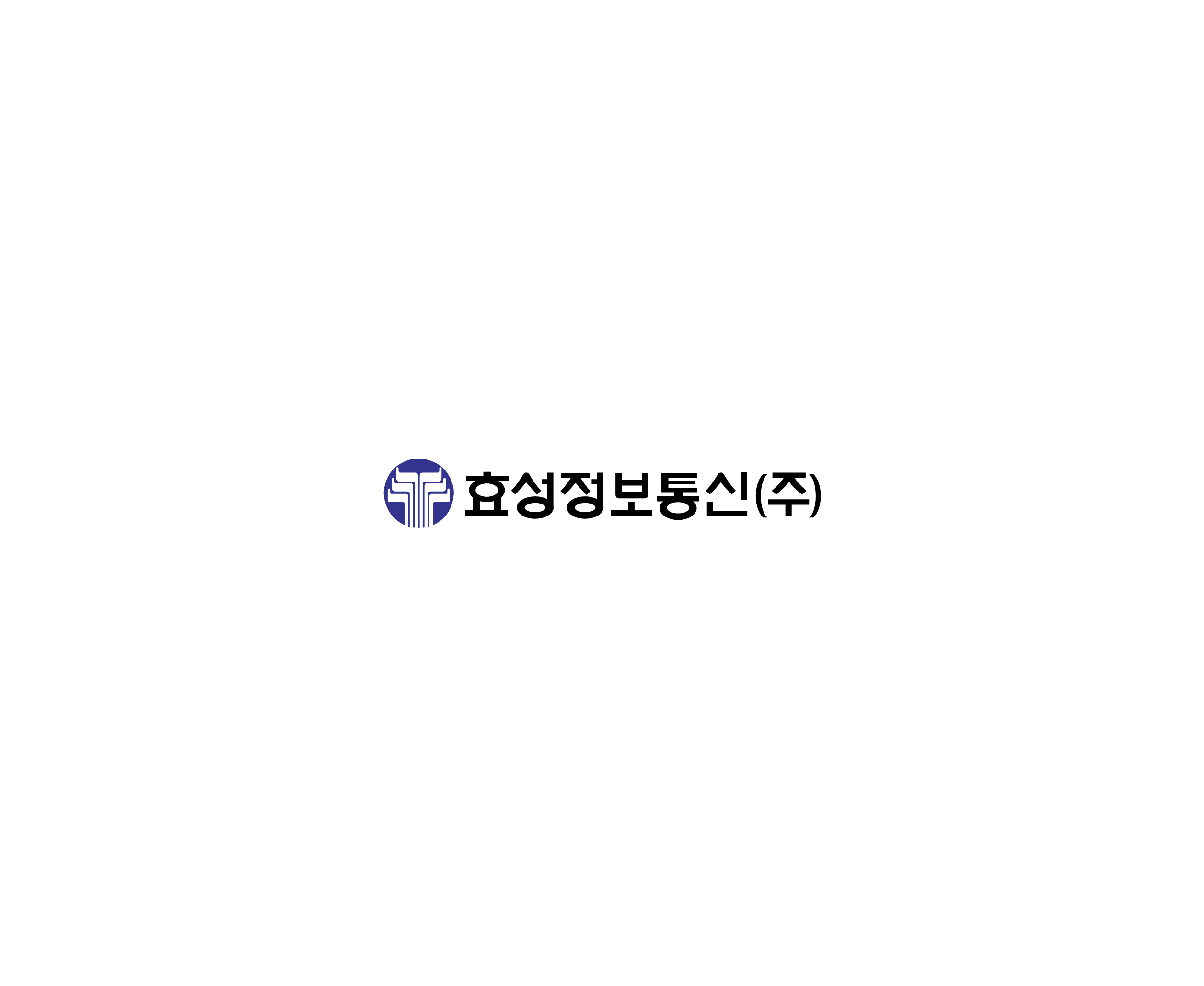 Hyosung Group标志