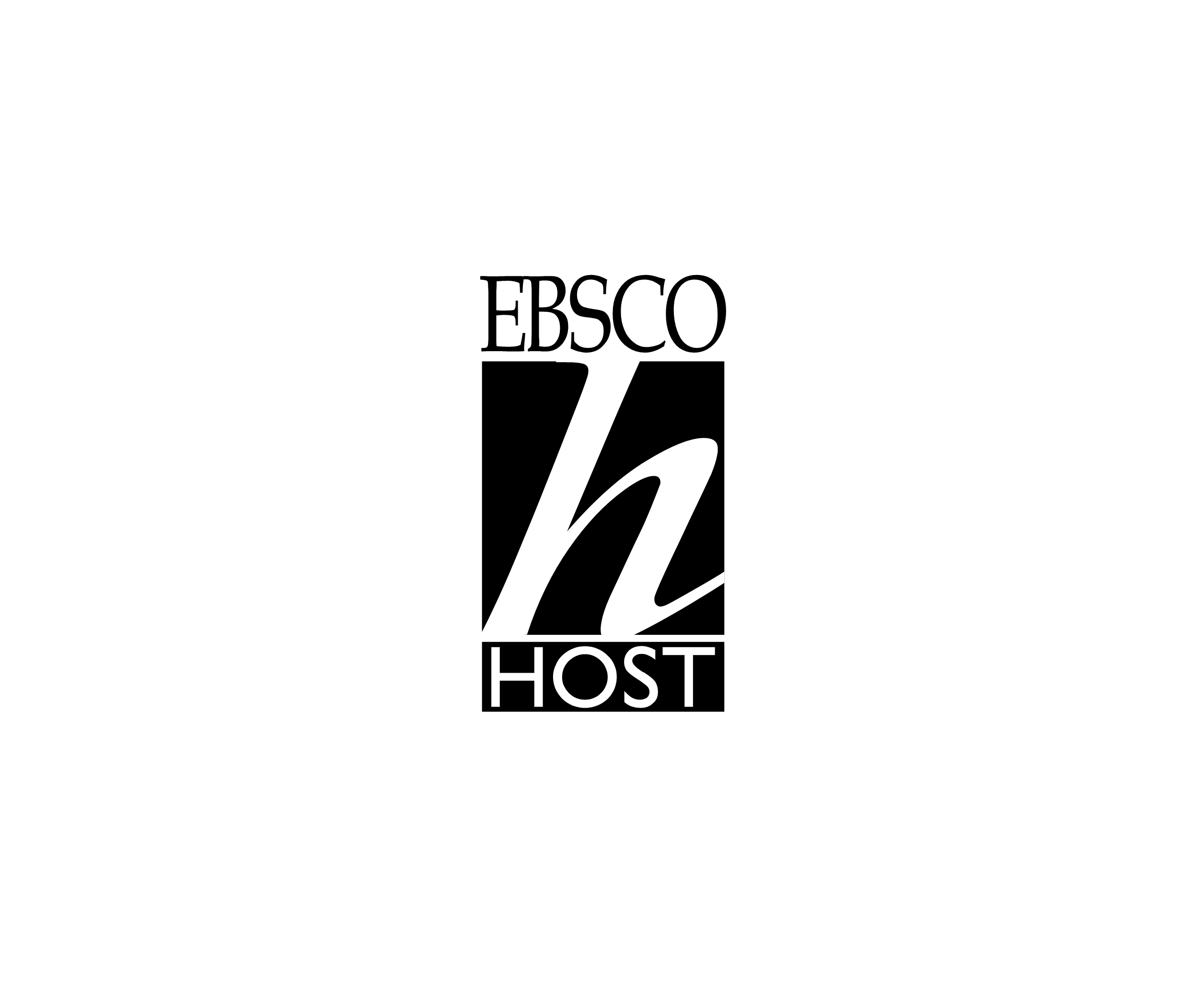Ebsco Host标志